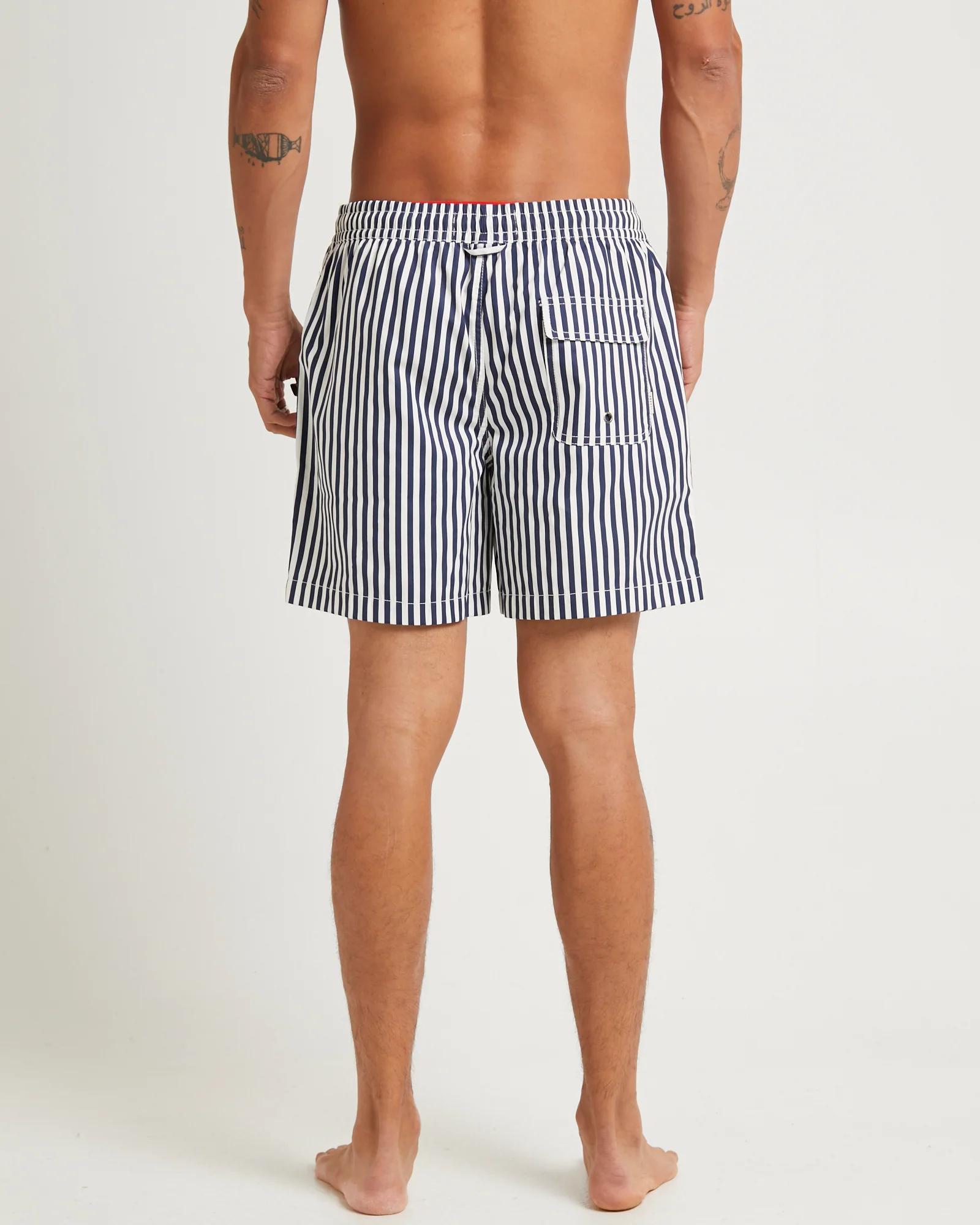 16" Dover Volley Boardshorts - Image 2