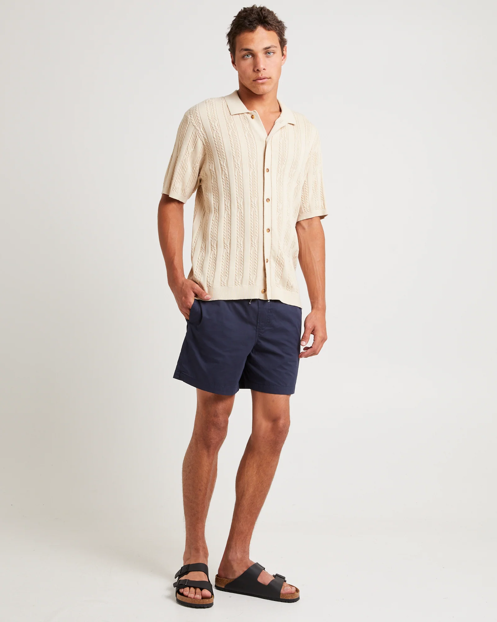16" Newport Volley Boardshorts