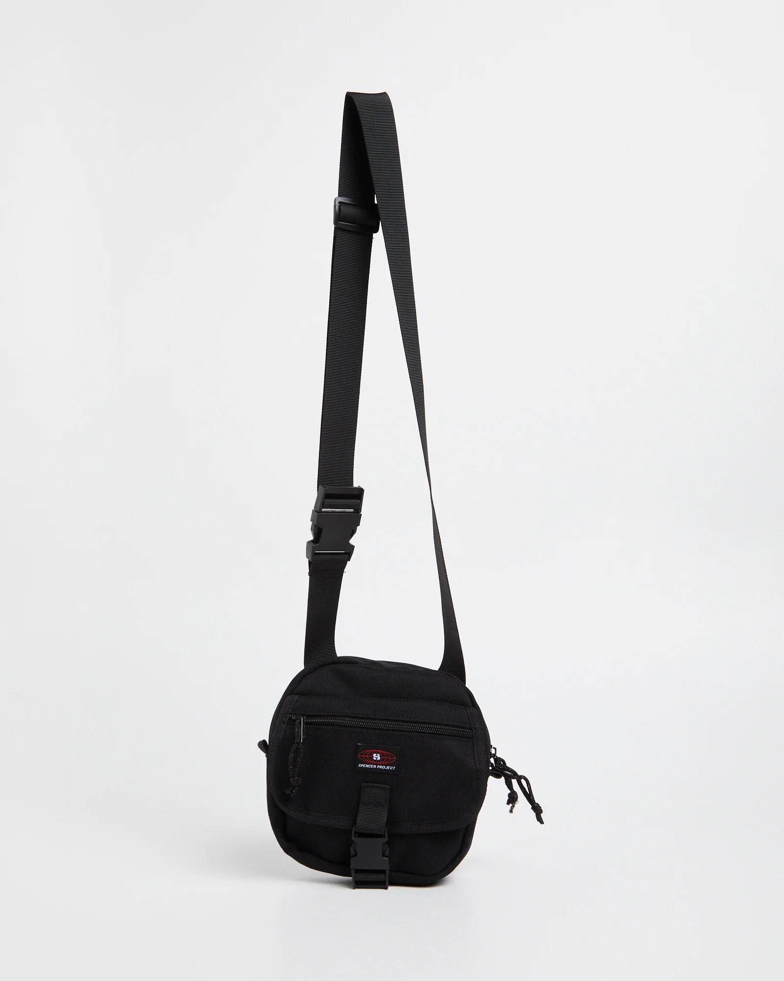 1992 Camera Bag