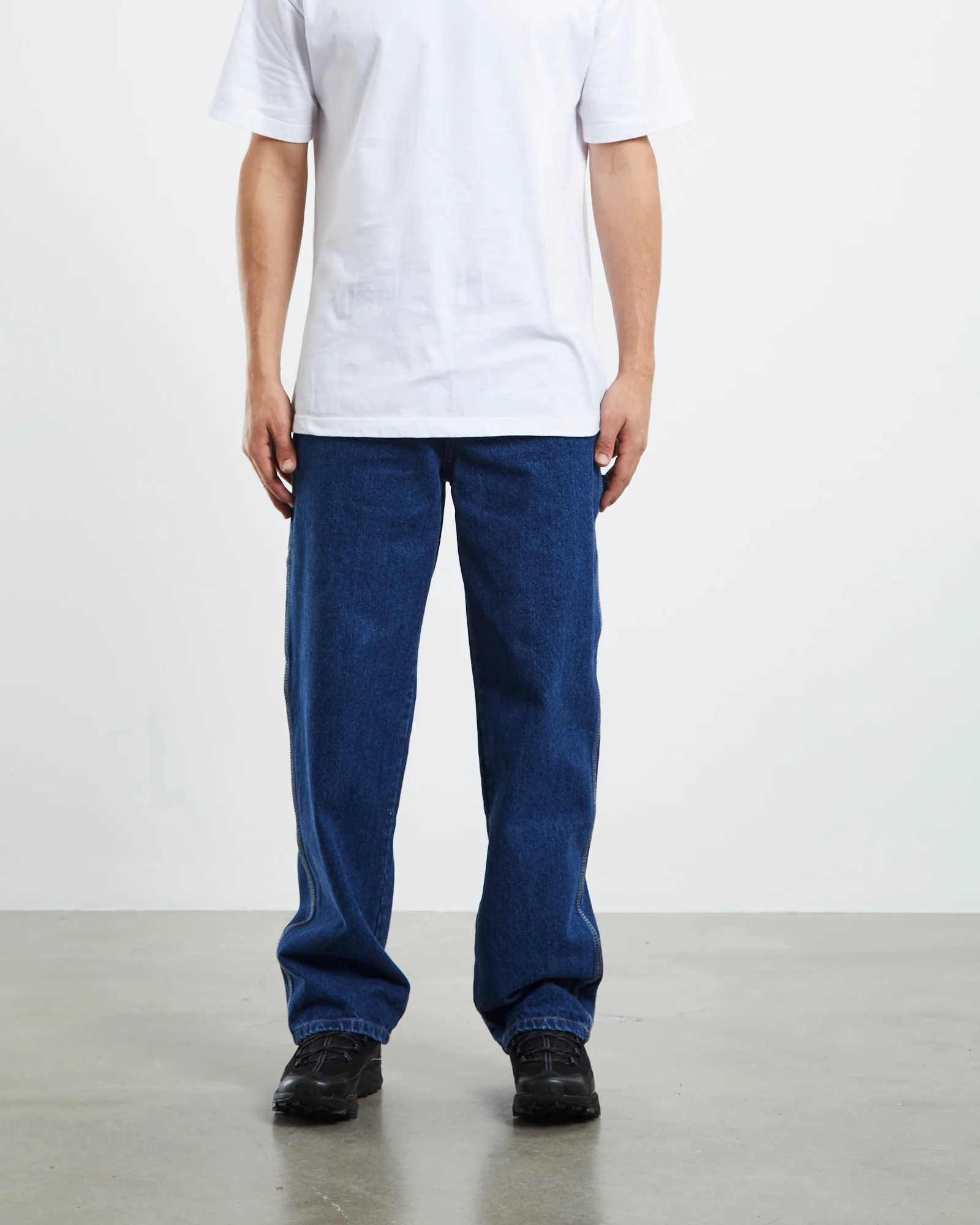 1993 Relaxed Carpenter Denim Jeans