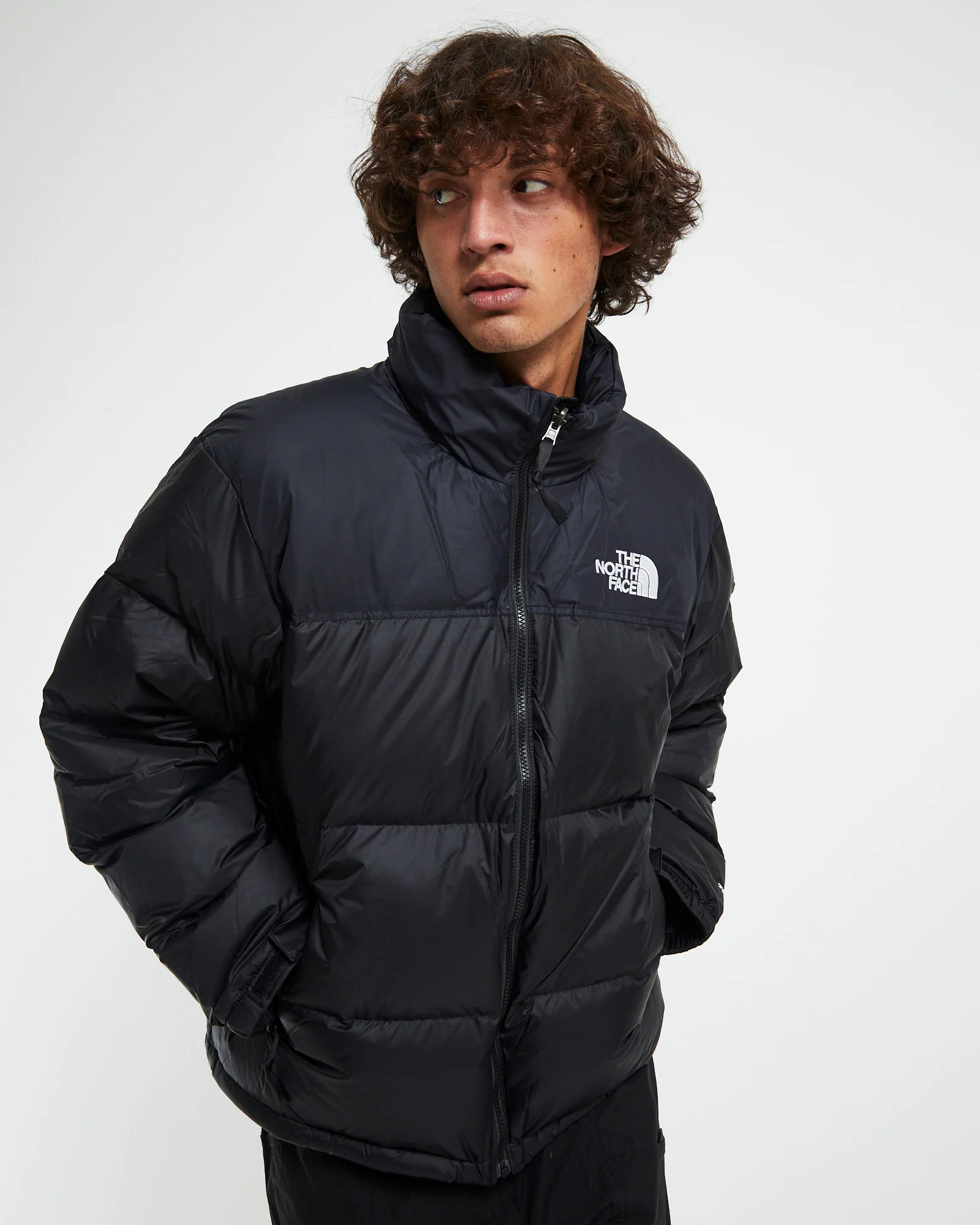 1996 Retro Nuptse Jacket - Image 5