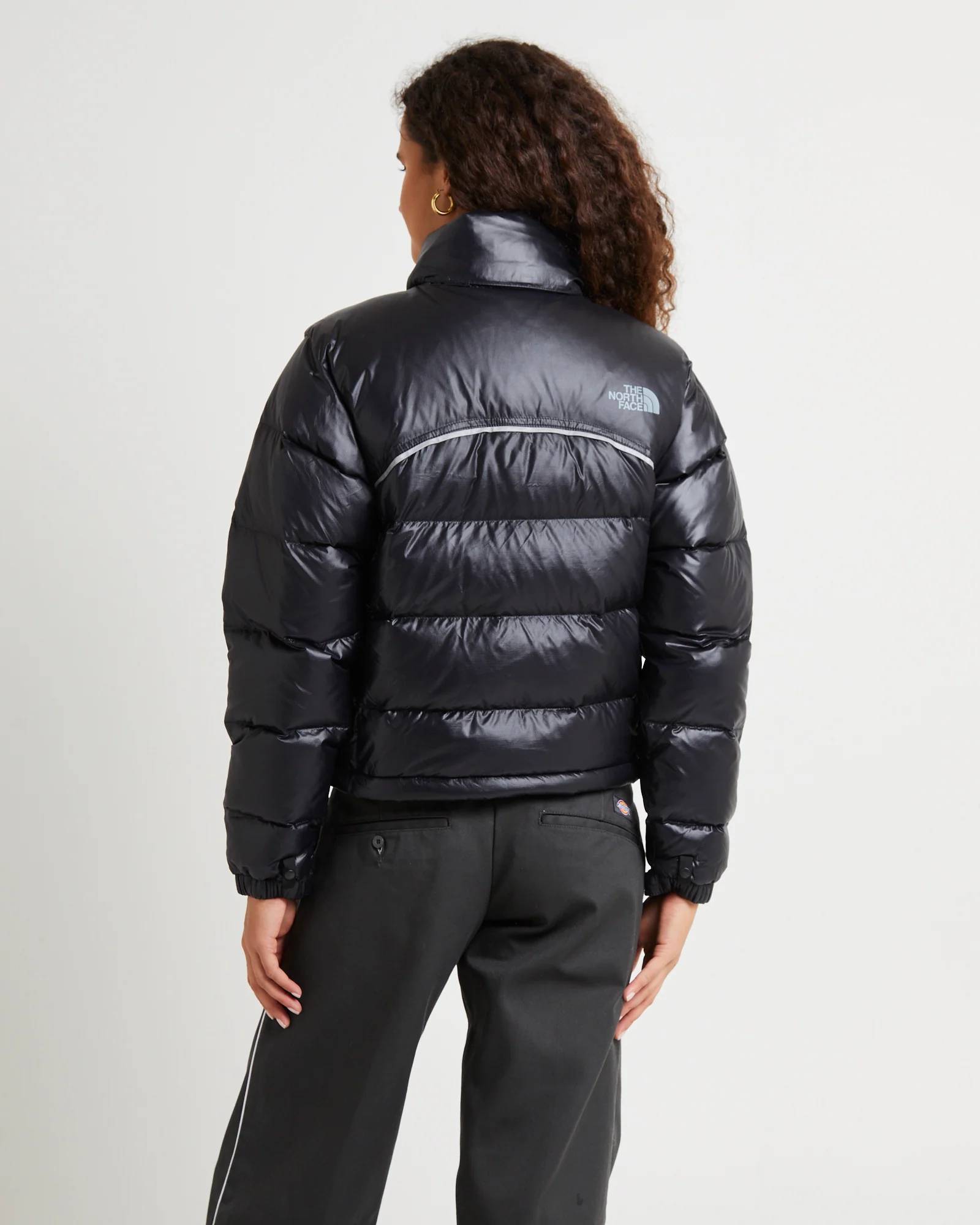 2000 Retro Nupste Jacket - Image 2