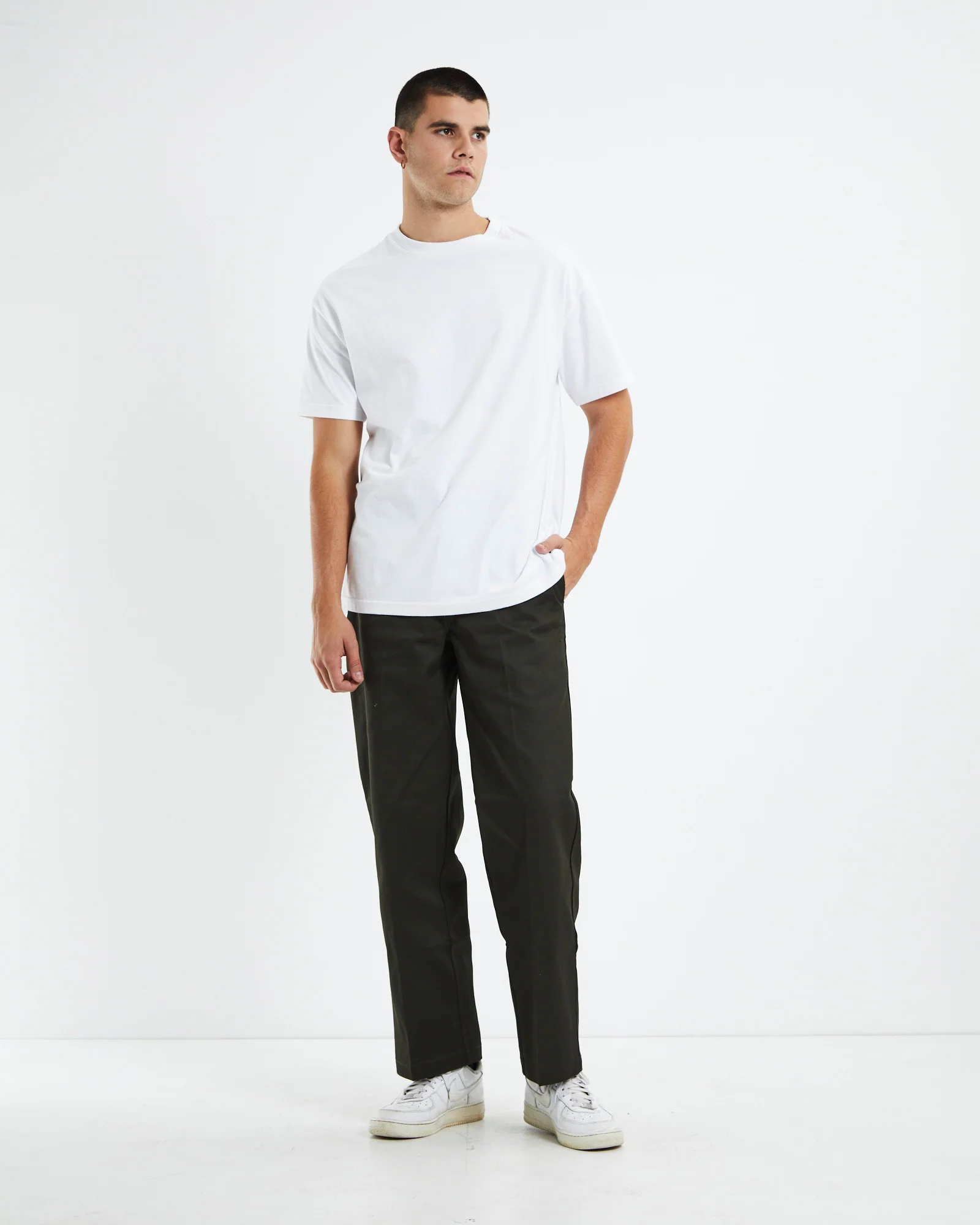 852 Loose Pants - Image 3