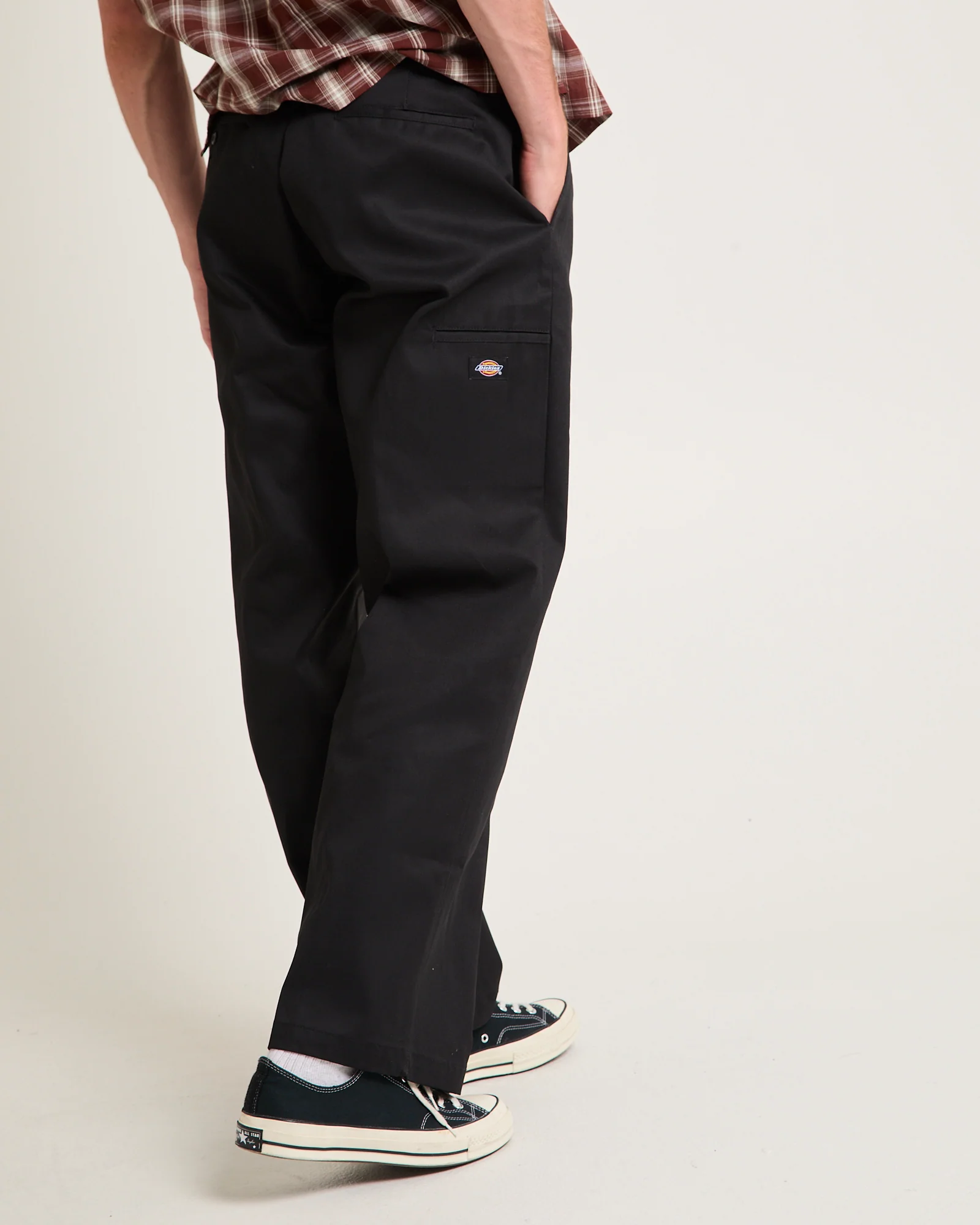 852 Super Loose Pants - Image 2
