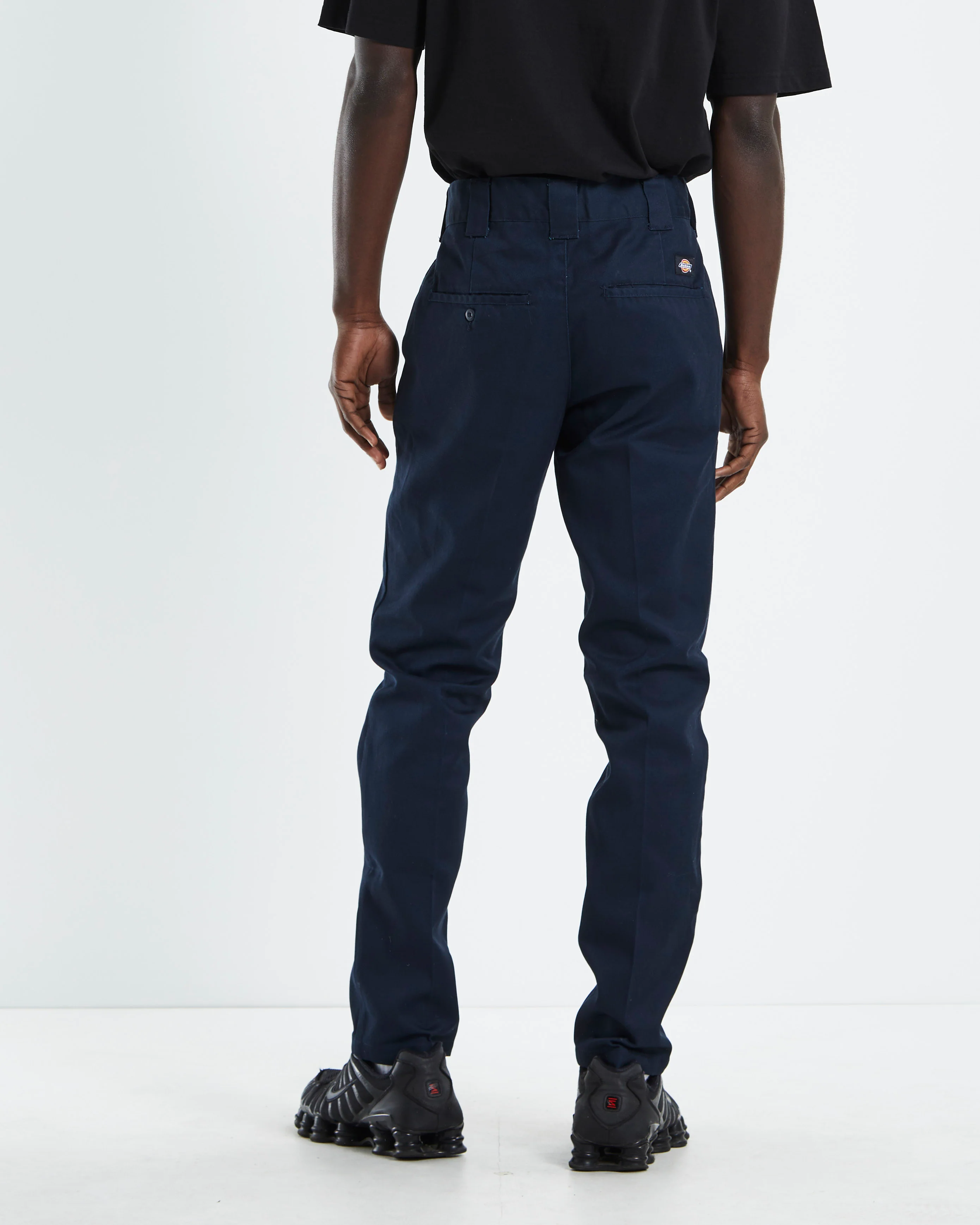 872 Slim Tapered Pants - Image 2