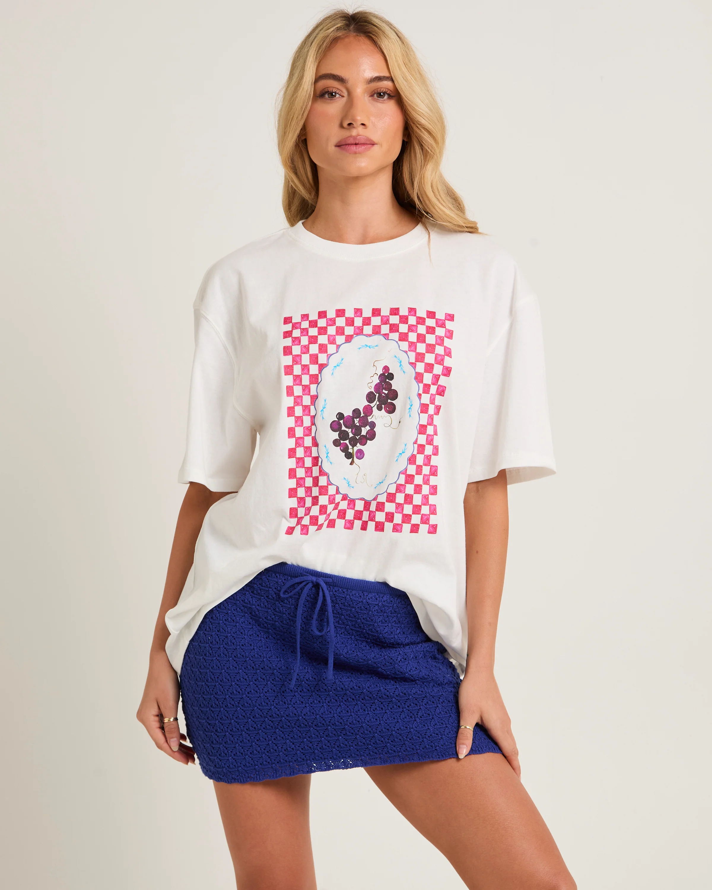 A Visit To The Vineyard T-Shirt