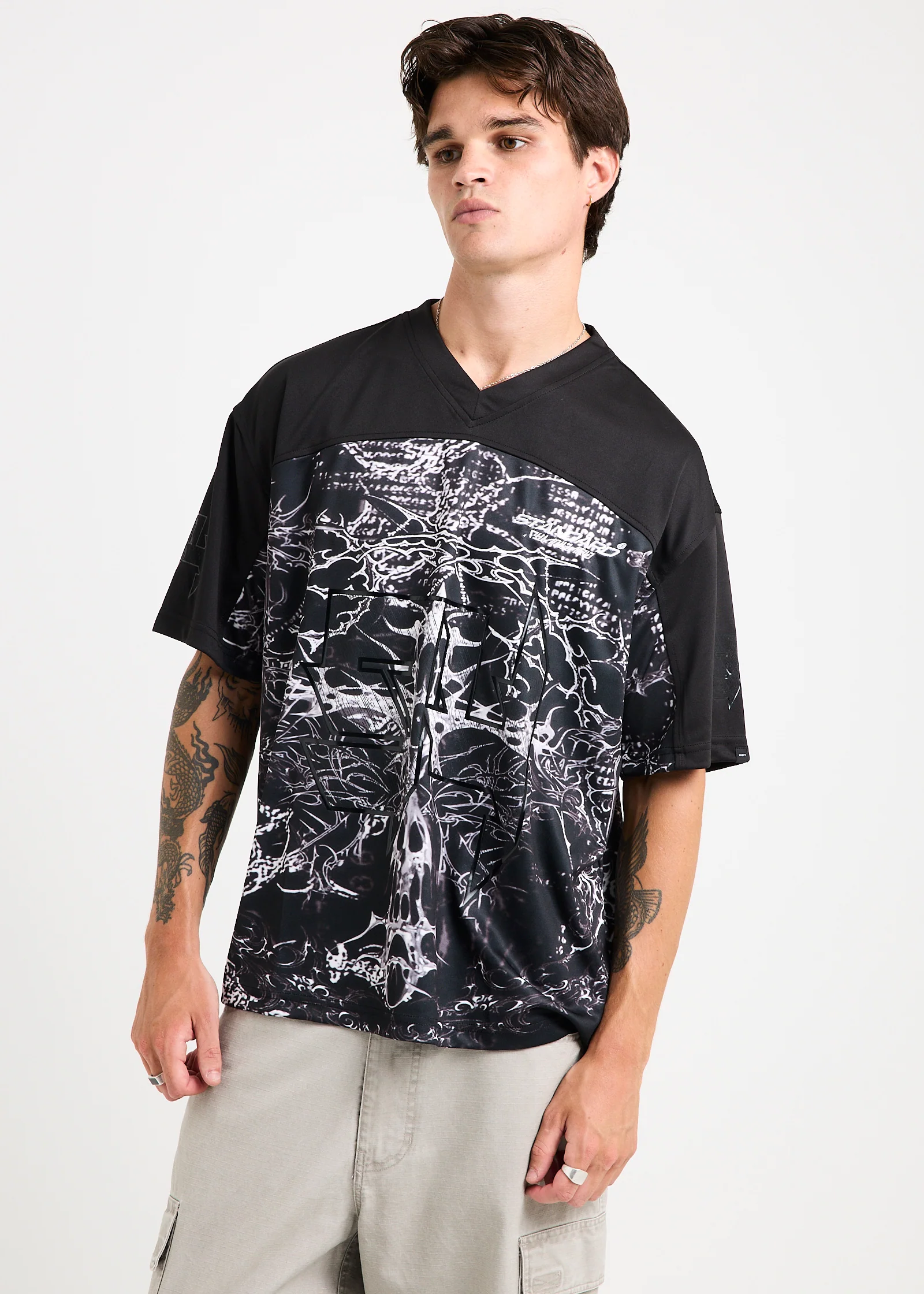 Absorb Sport T-Shirt