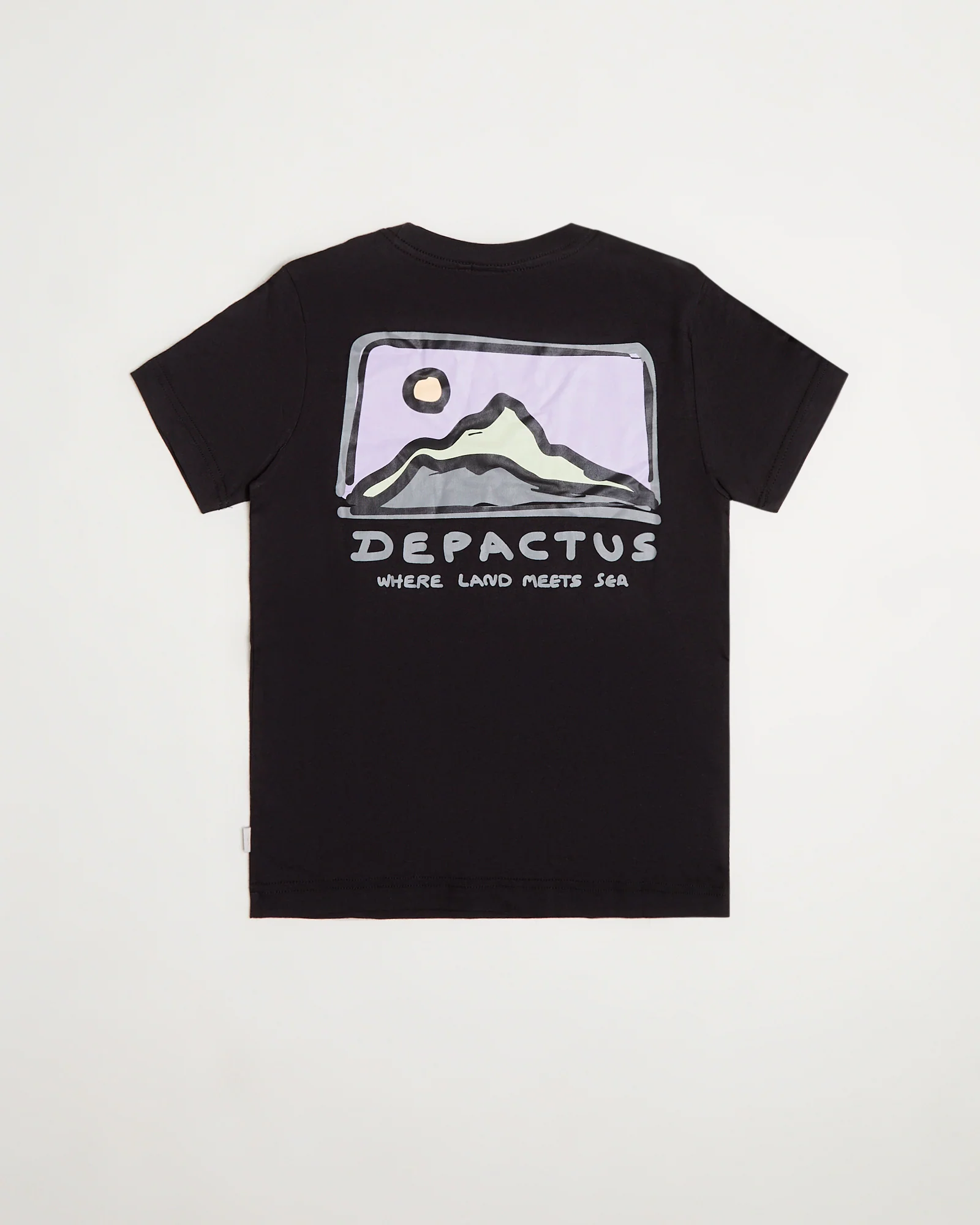 Abstract T-Shirt