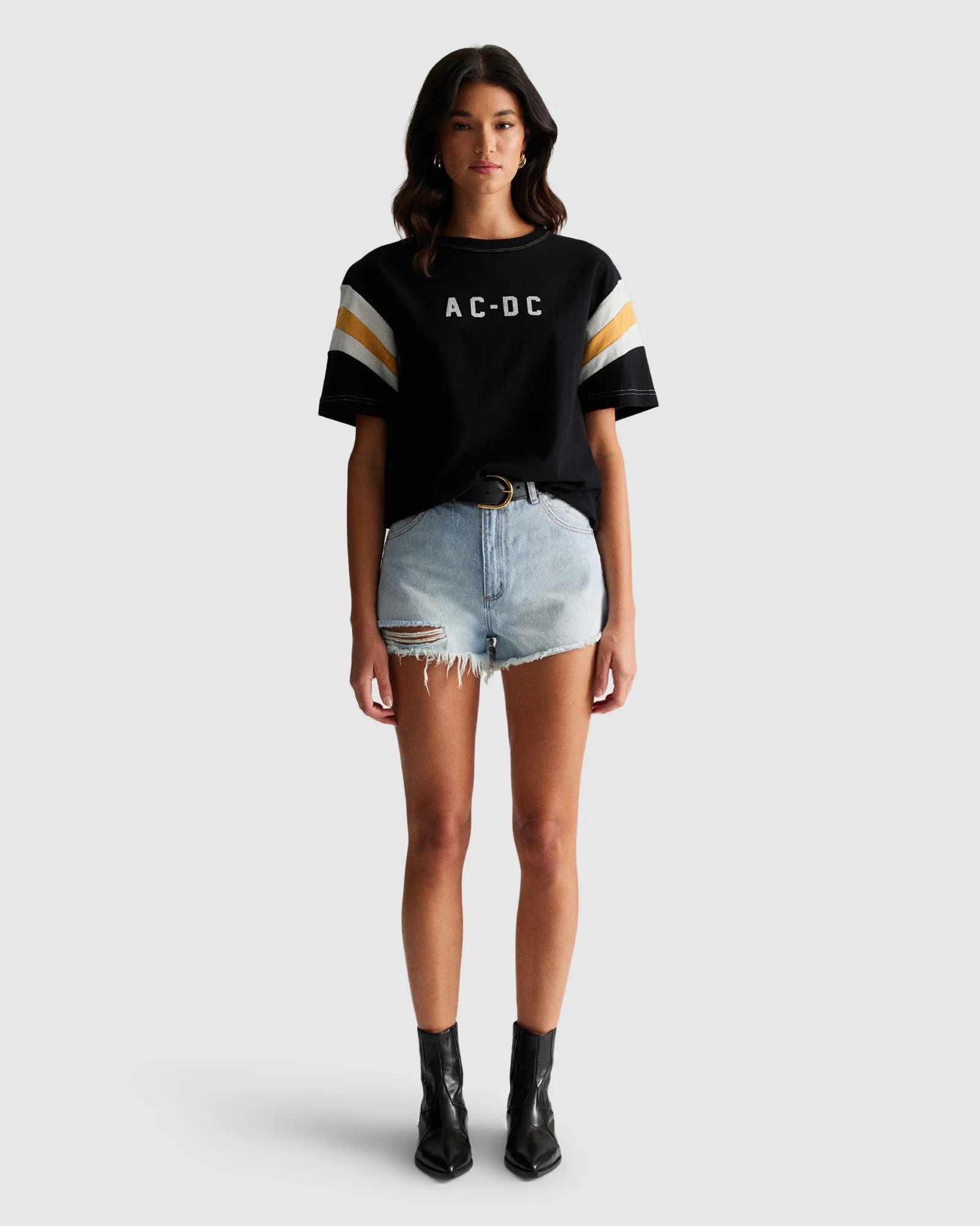 ACDC Sport Slice T-Shirt - Image 2
