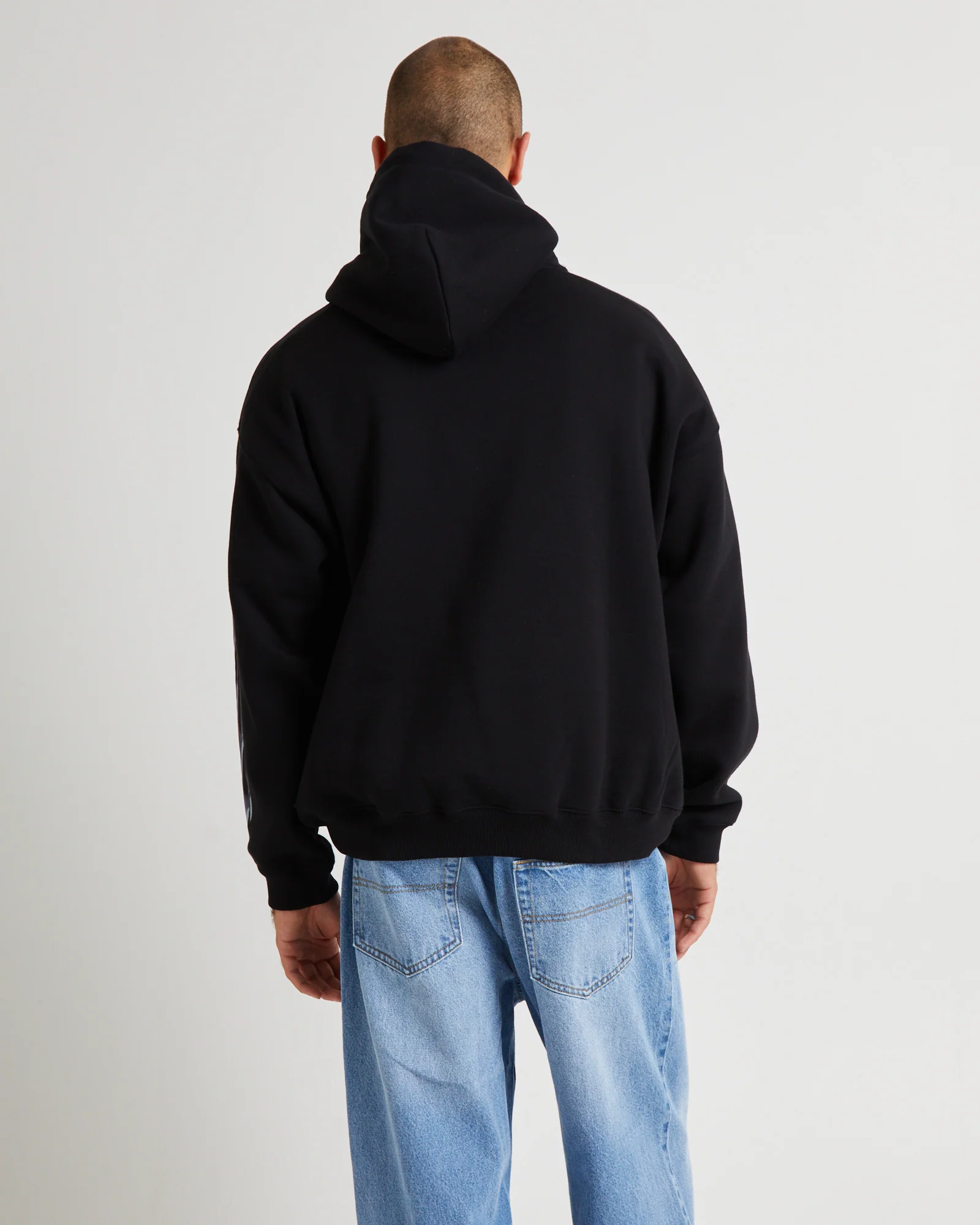 Admission Hoodie - Image 2