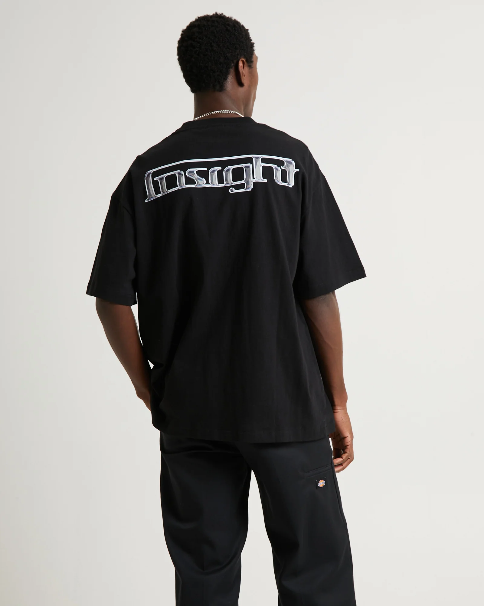 Admission Short Sleeve T-Shirt