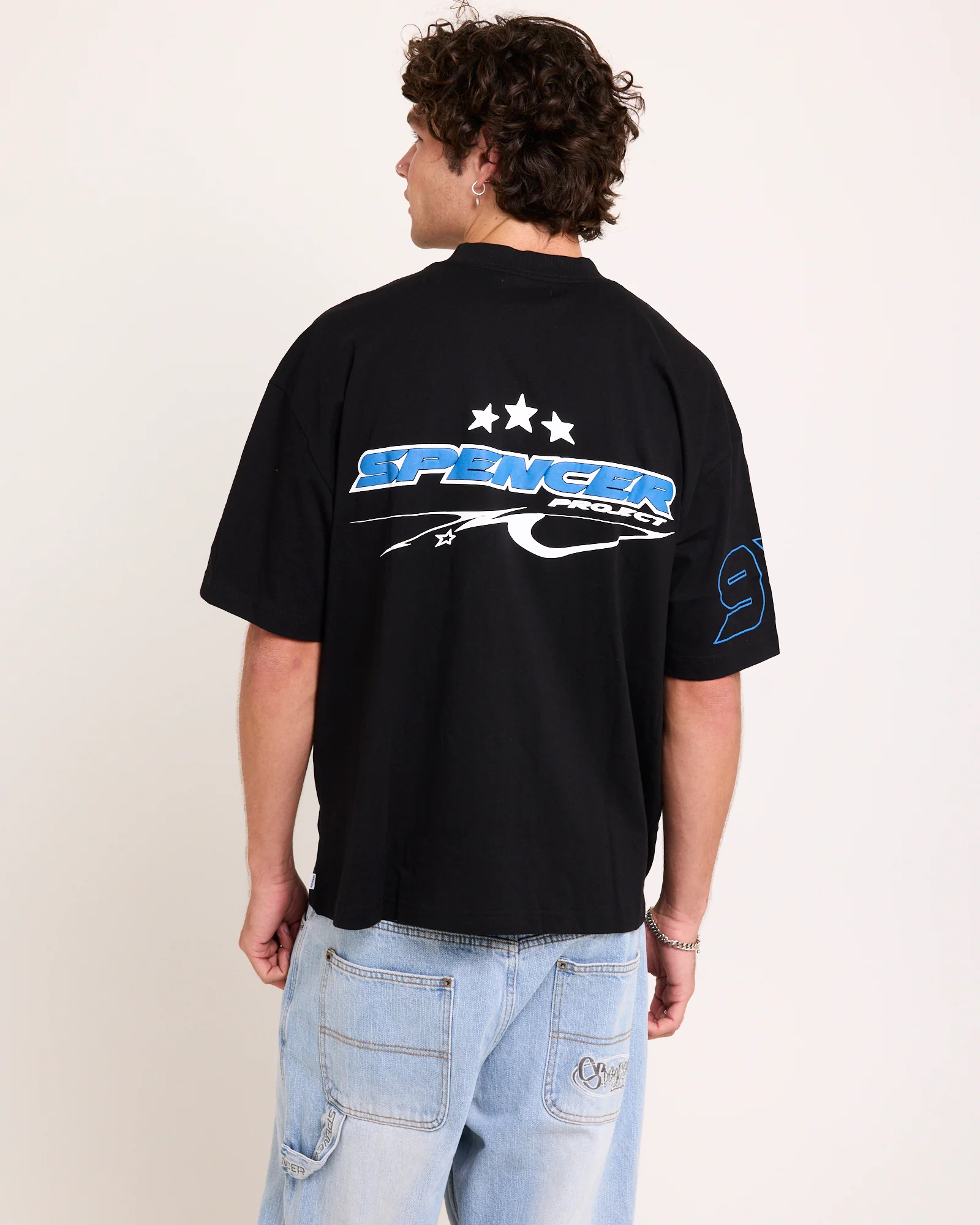 Adrenaline T-Shirt