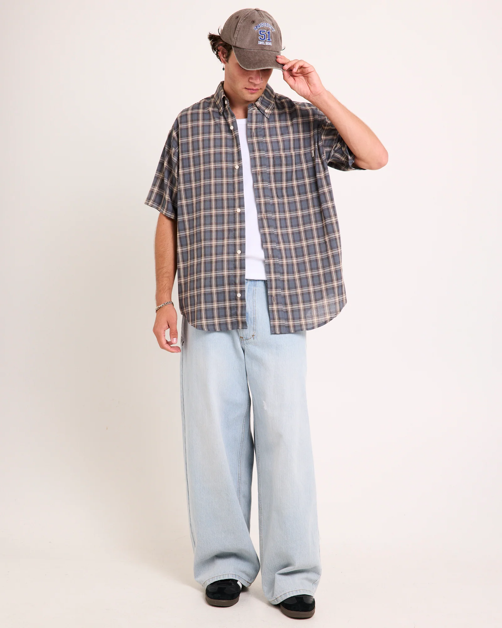 Alston Short Sleeve Shirt