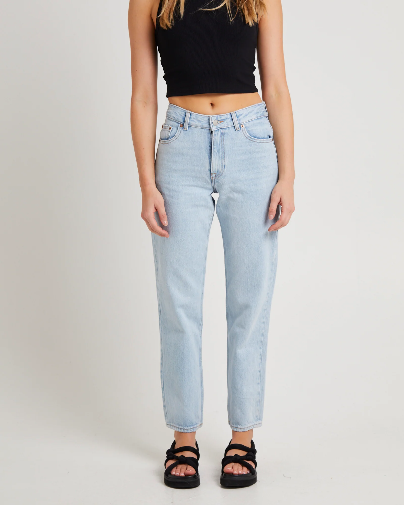 Arch Denim Jeans Stream Light Used