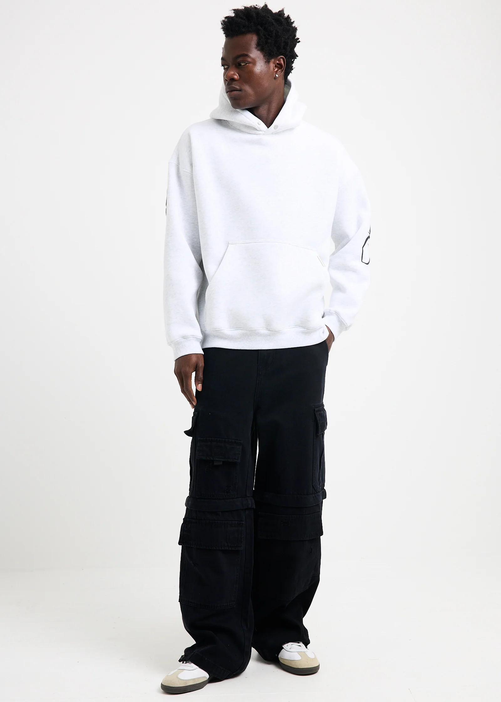 Archgoat Cargo Pants - Image 3