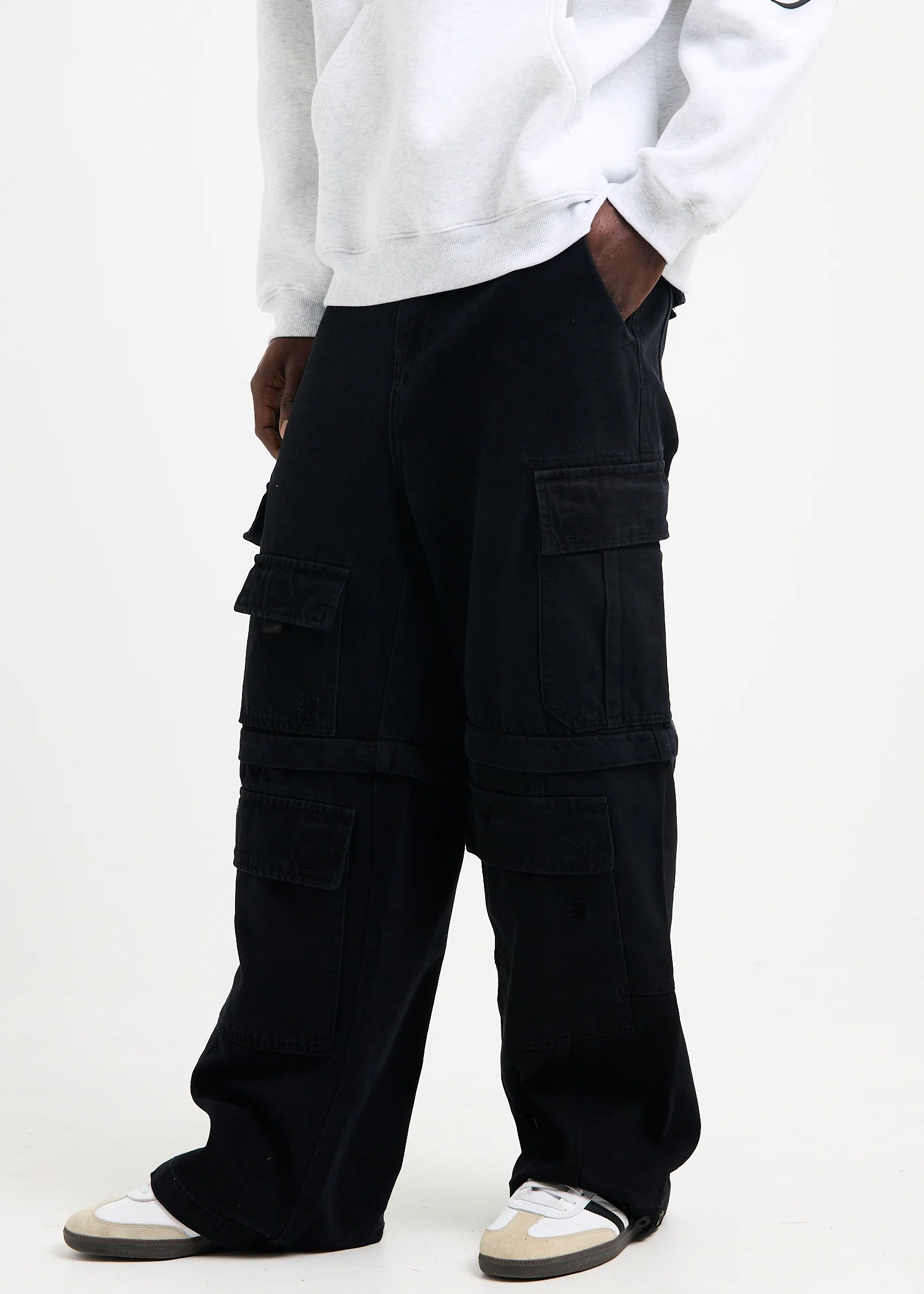 Archgoat Cargo Pants - Image 4