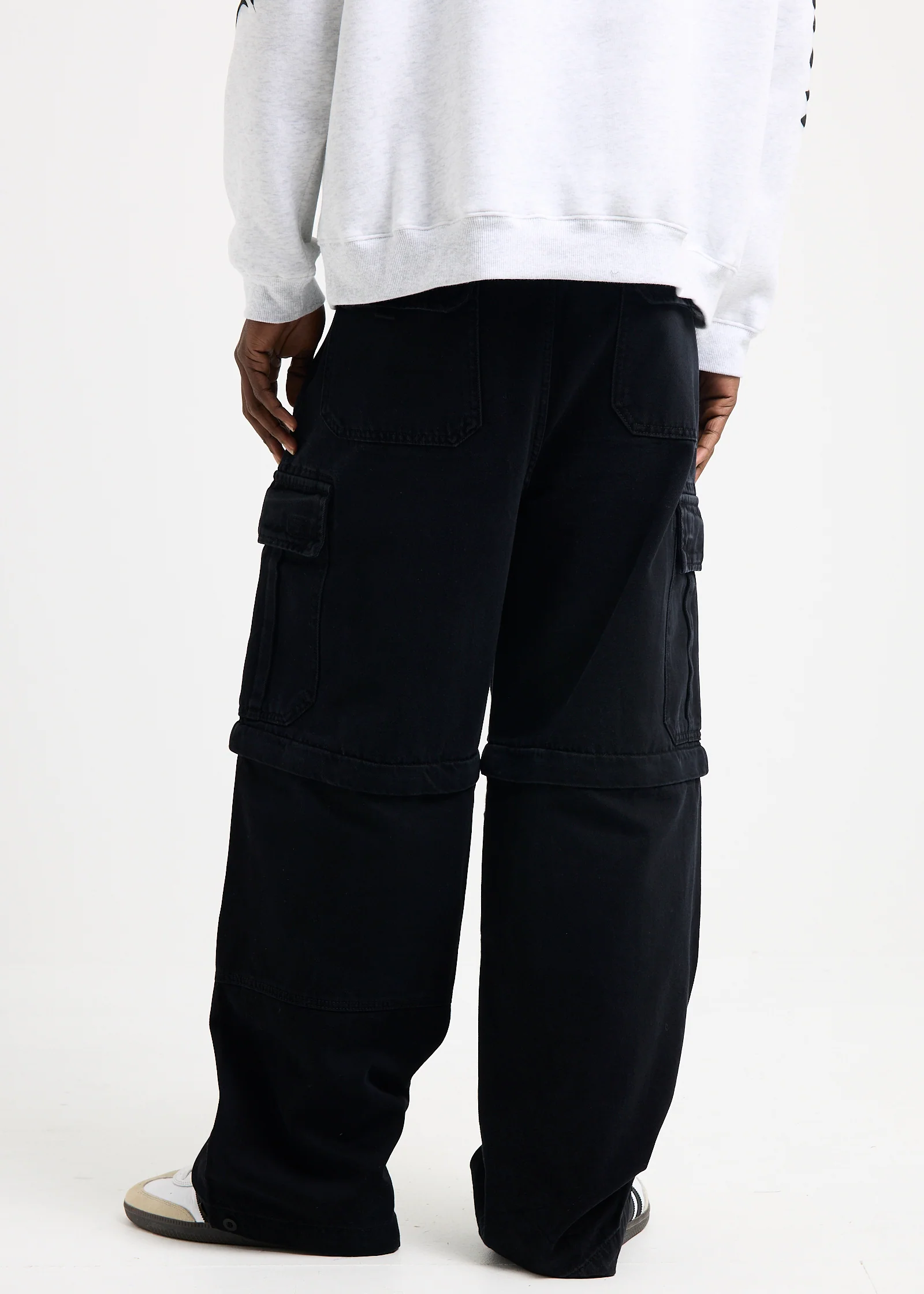 Archgoat Cargo Pants - Image 5