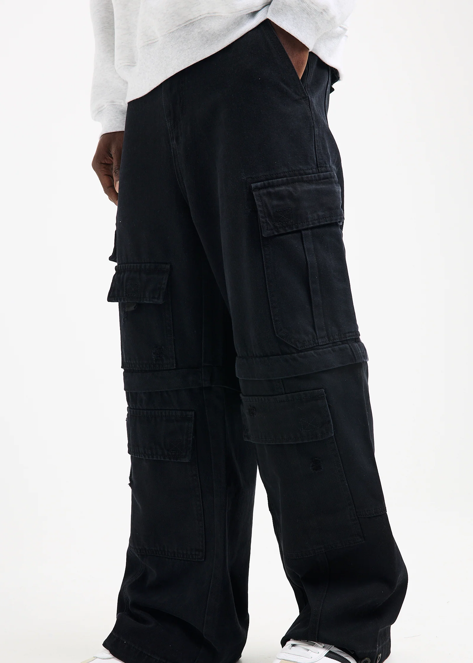 Archgoat Cargo Pants - Image 6