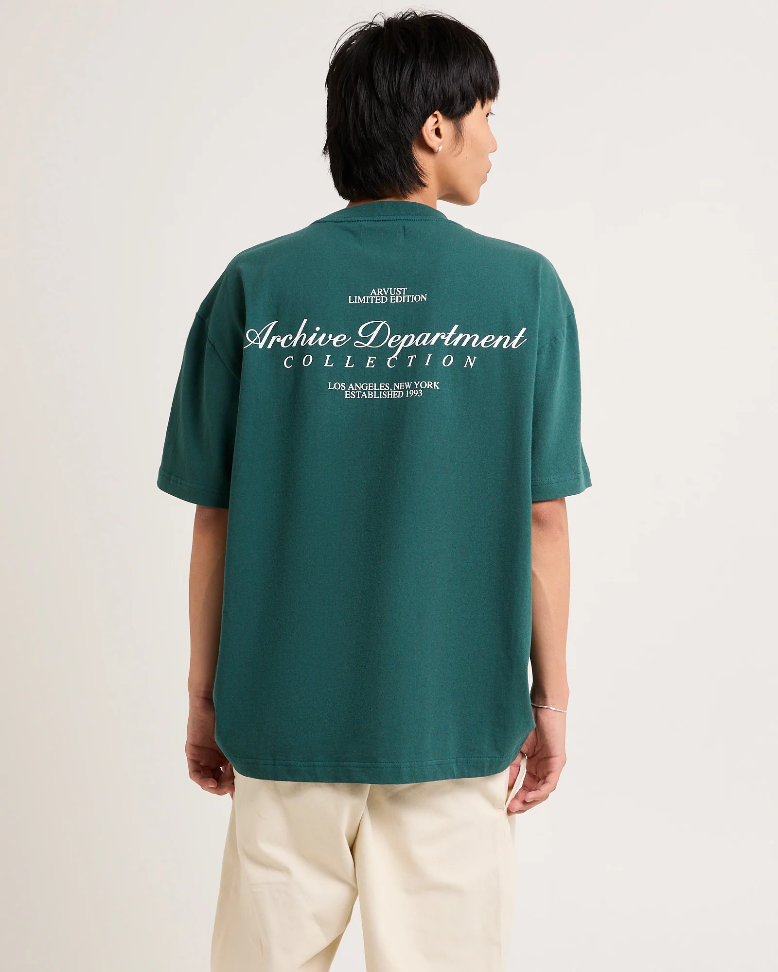 Archive T-Shirt