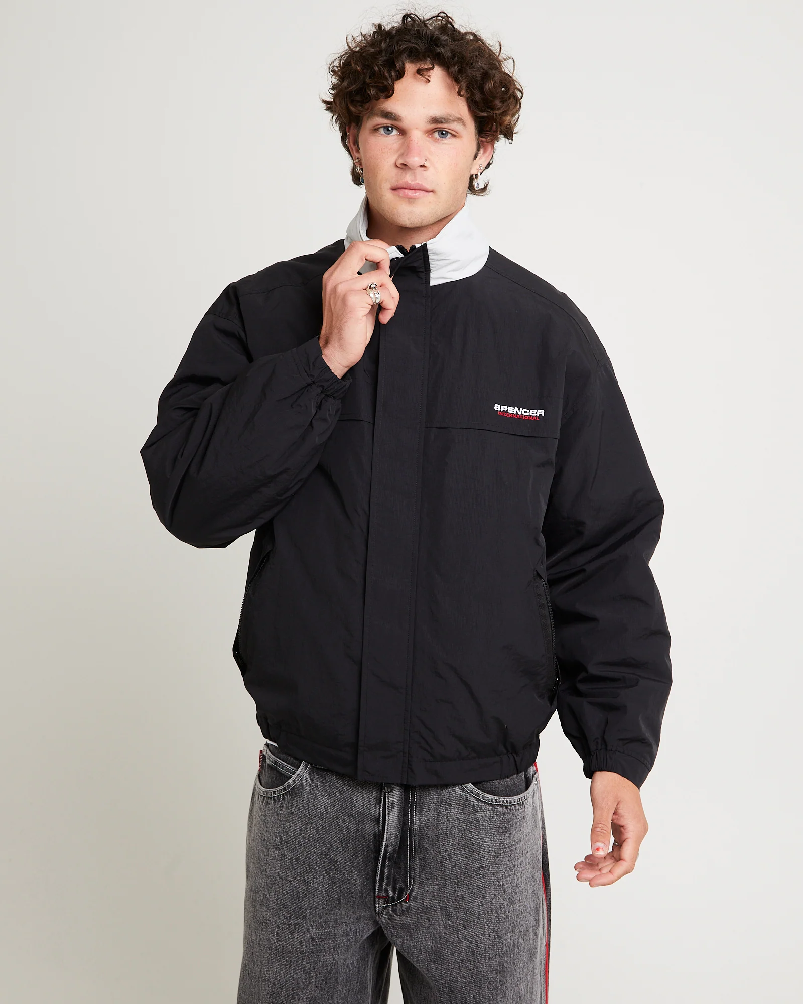 Arena Jacket