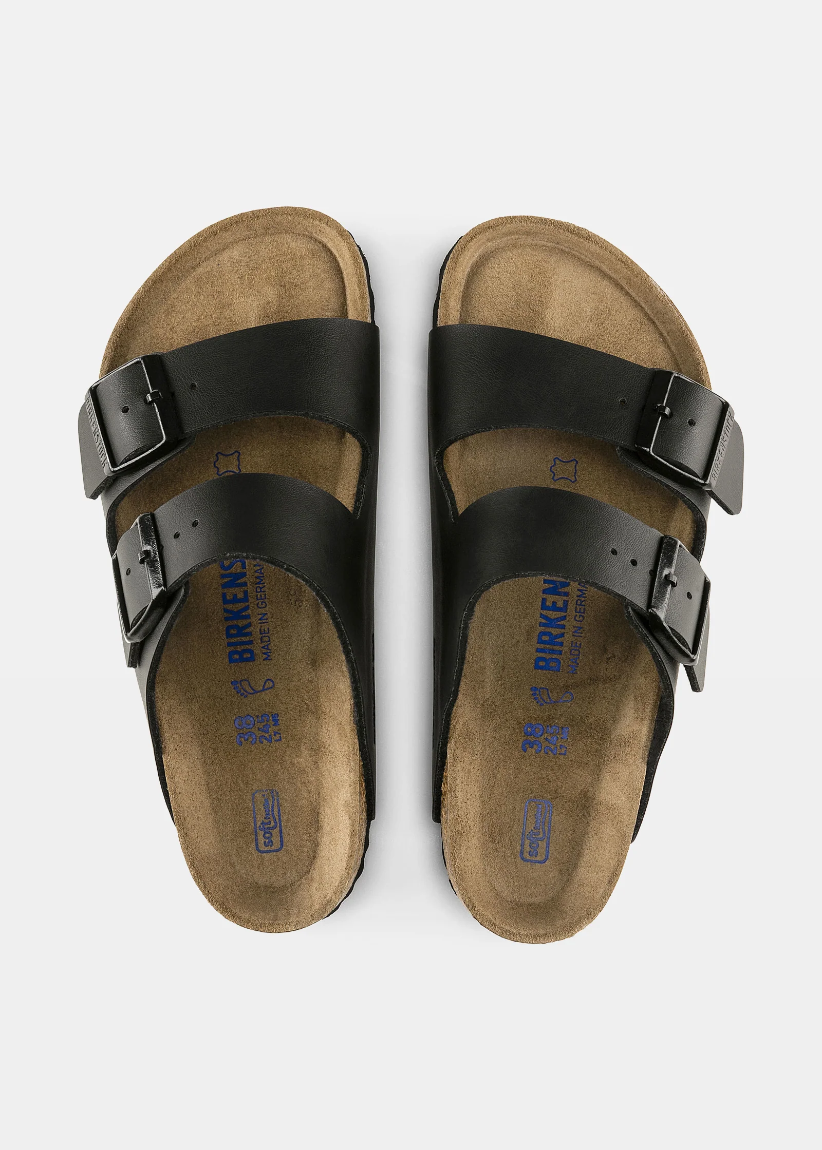 Arizona Soft Footbed Birko-Flor - Image 3