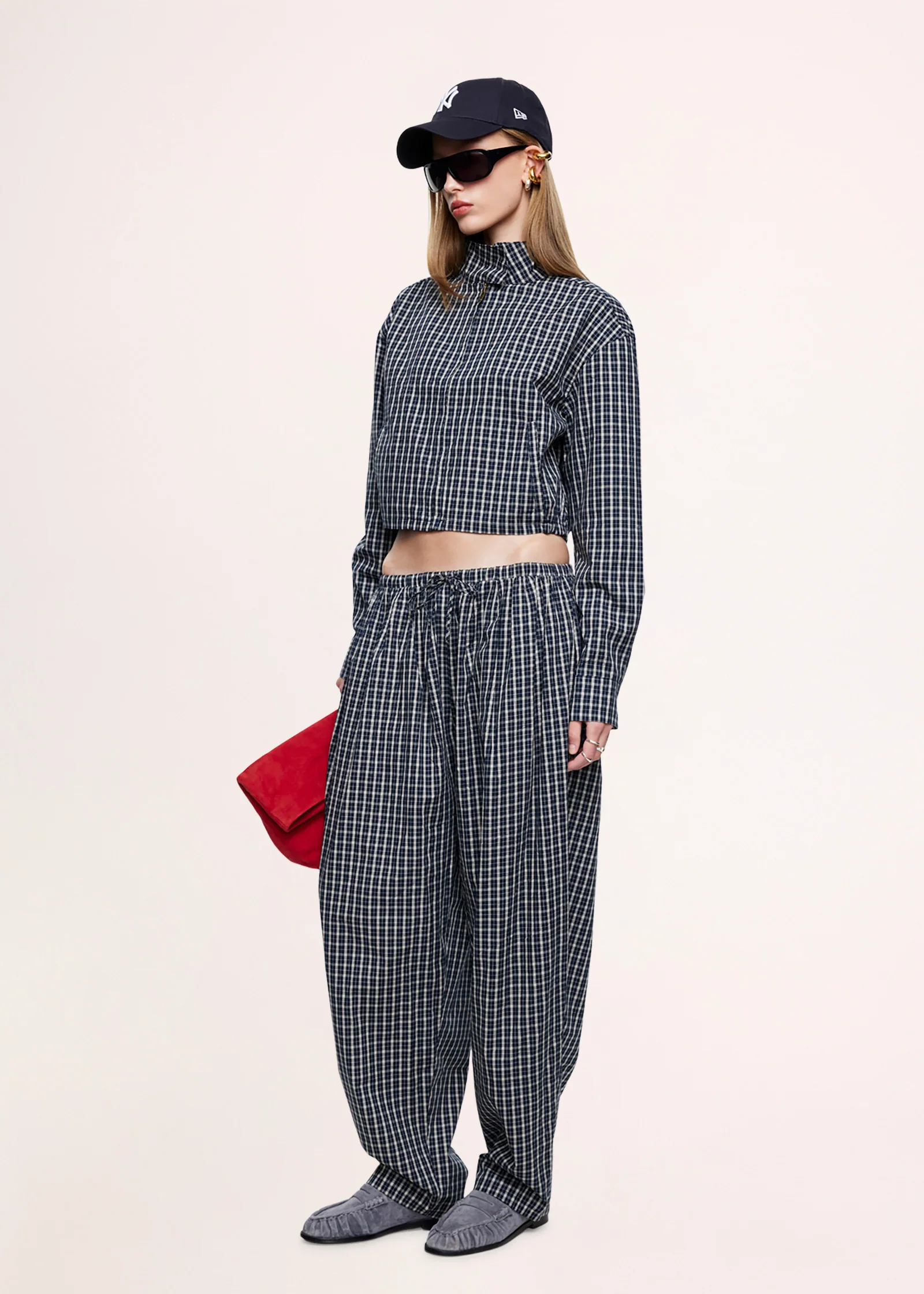 Aura Pants