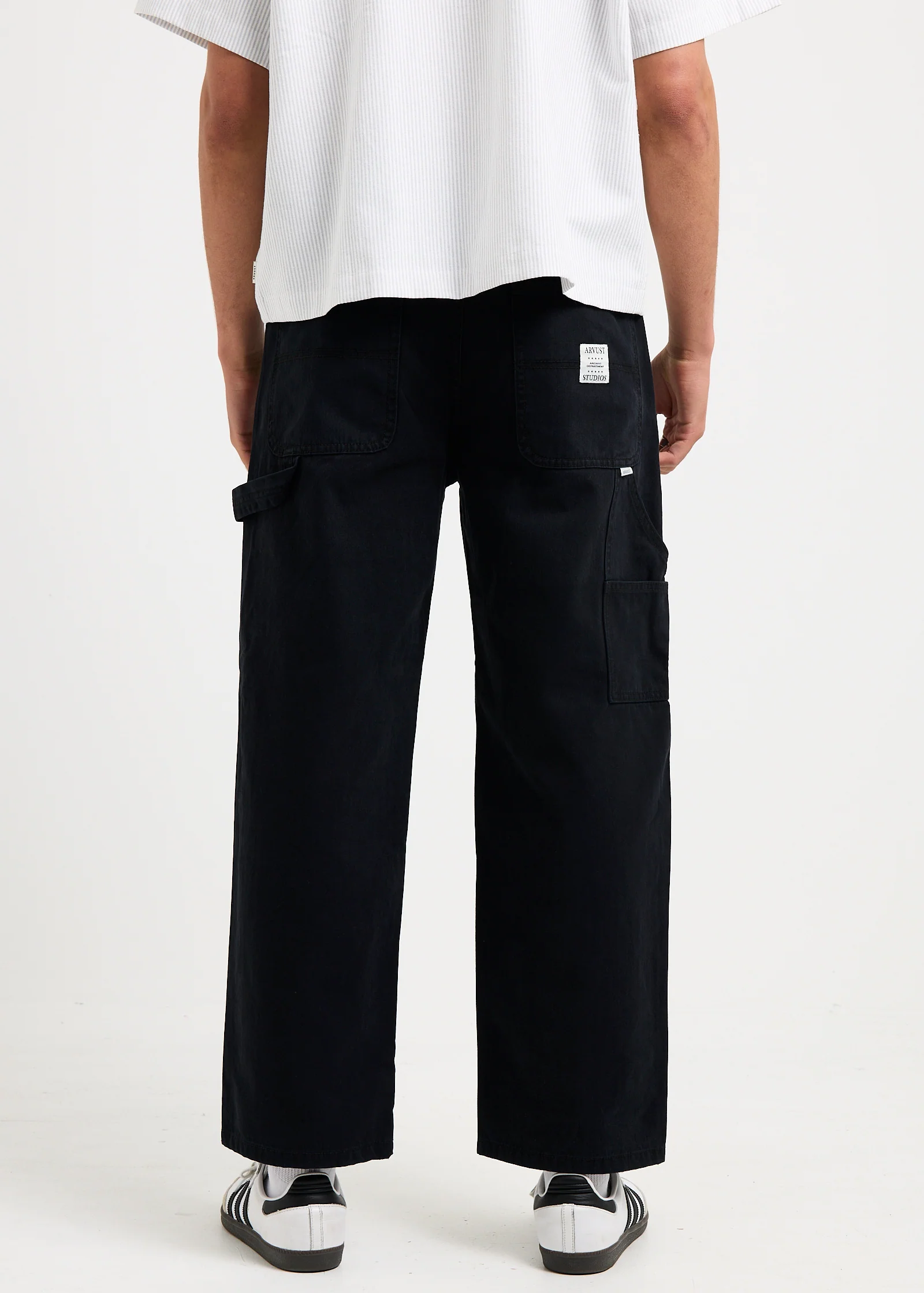 Auto Carpenter Pants - Image 2