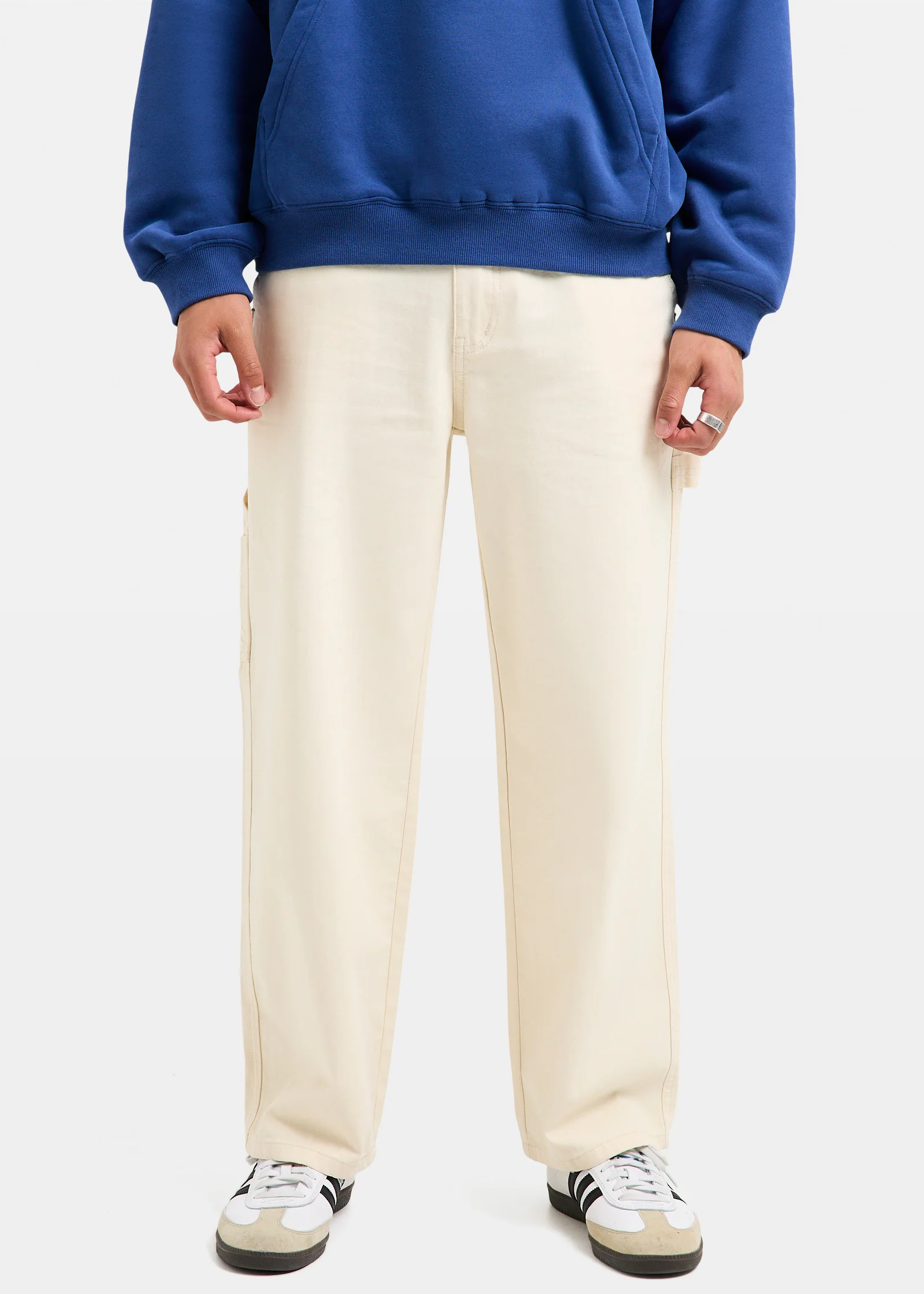 Auto Carpenter Pants