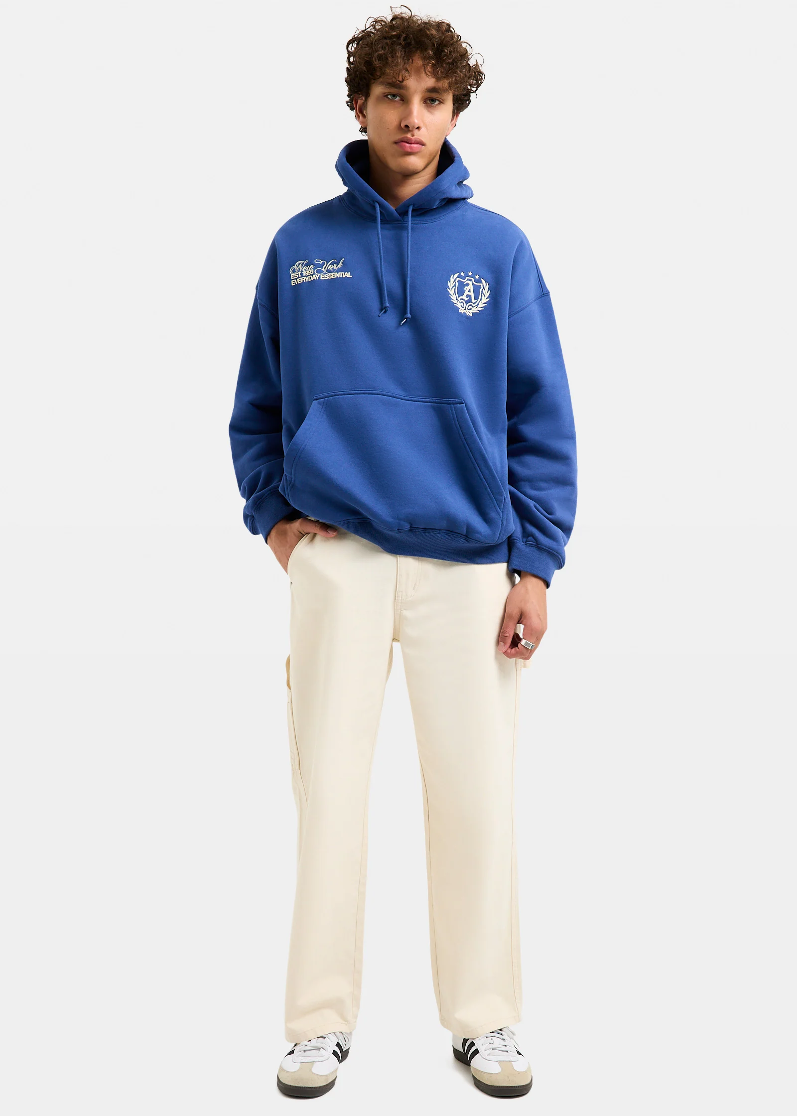 Auto Carpenter Pants - Image 4