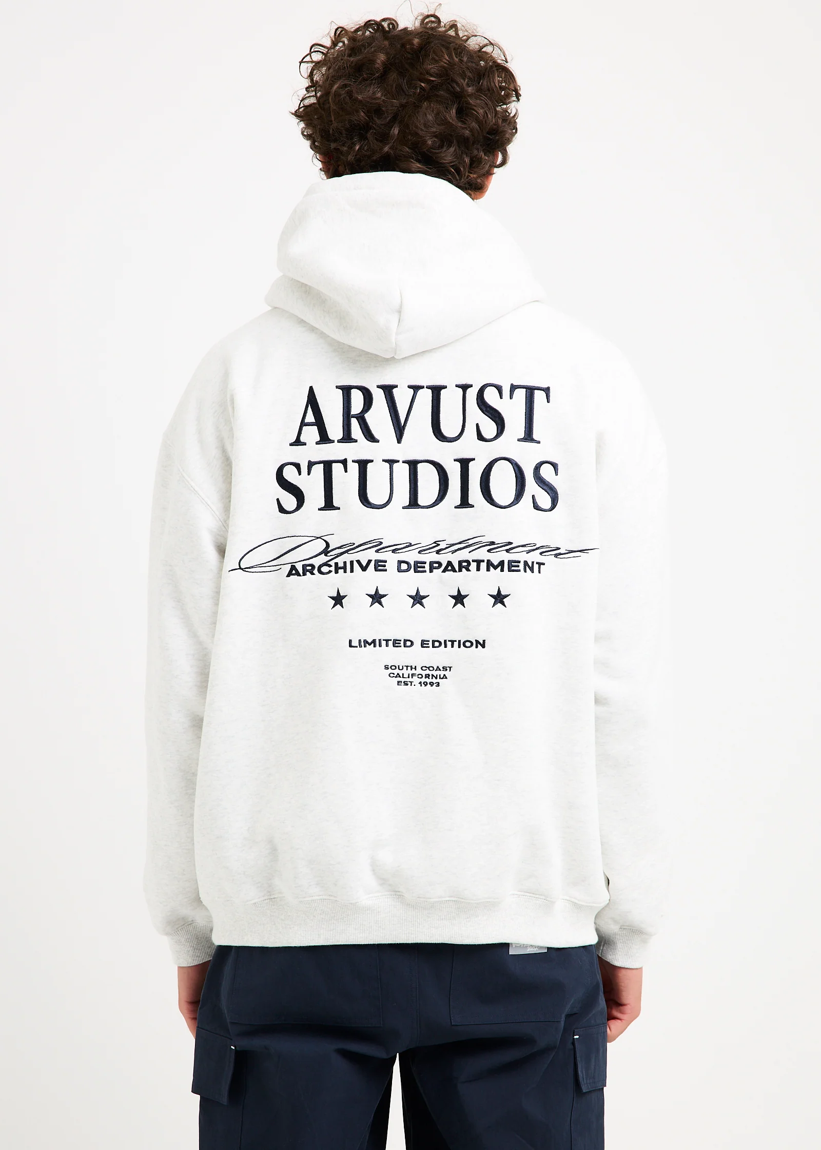 Auto Hoodie - Image 5
