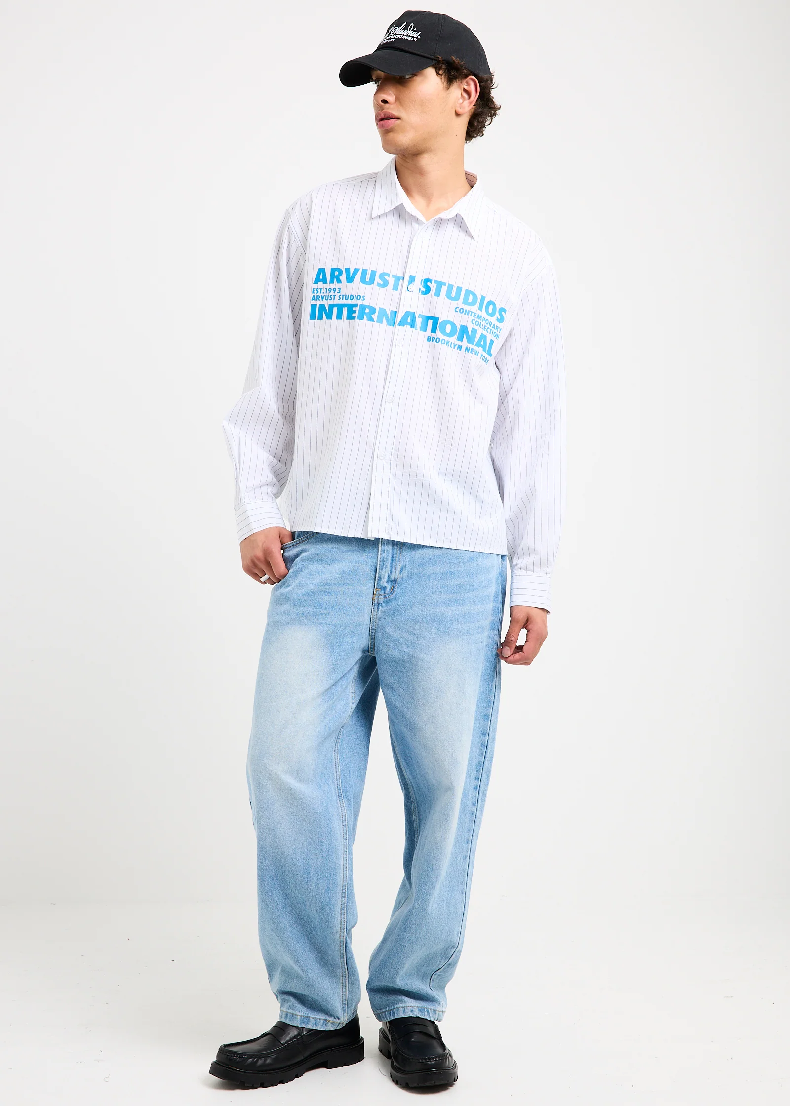 Auto Long Sleeve Shirt - Image 3