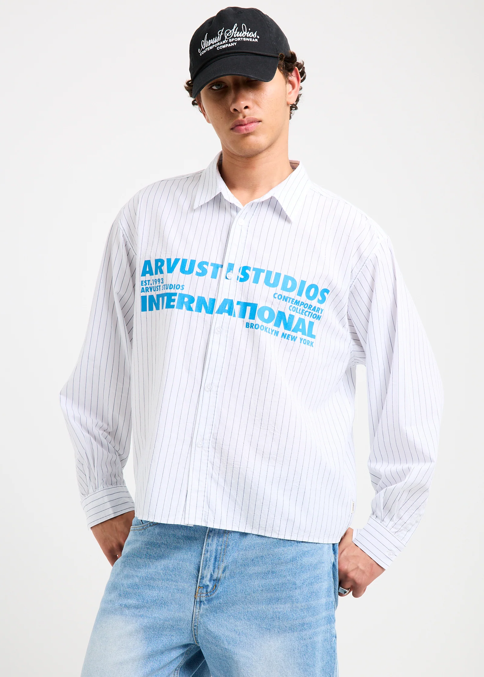 Auto Long Sleeve Shirt - Image 4