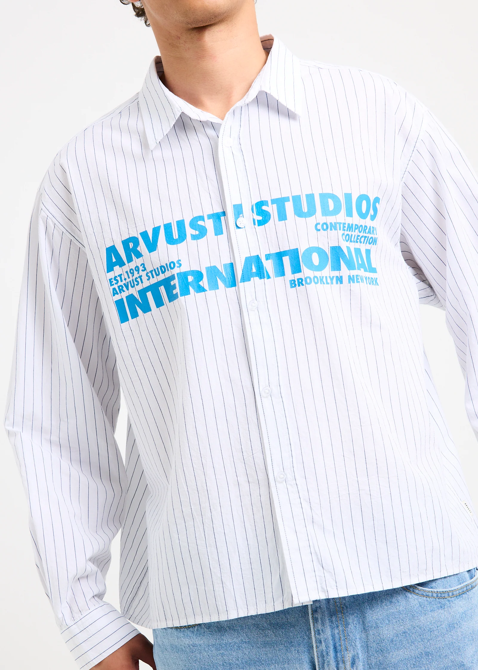 Auto Long Sleeve Shirt - Image 5