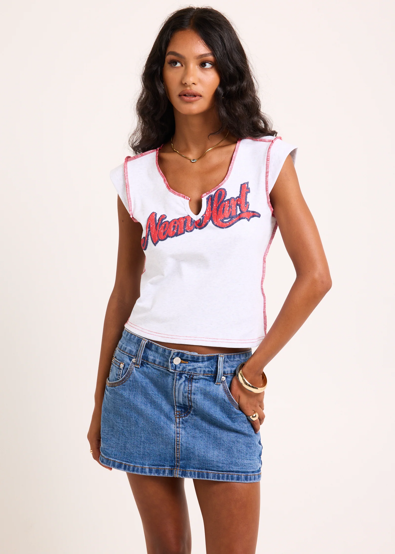 Bae Top