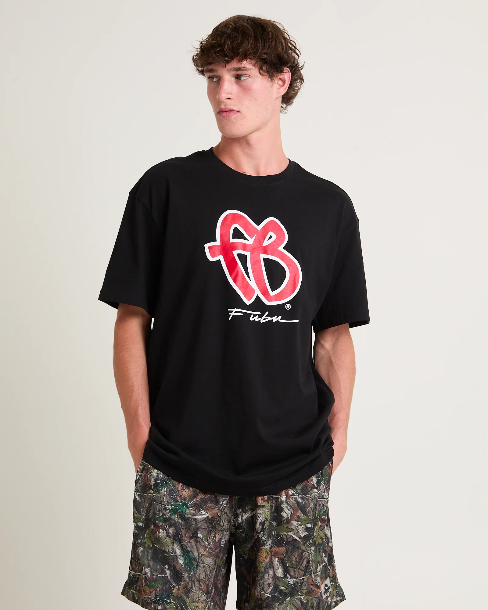 Basic T-shirt