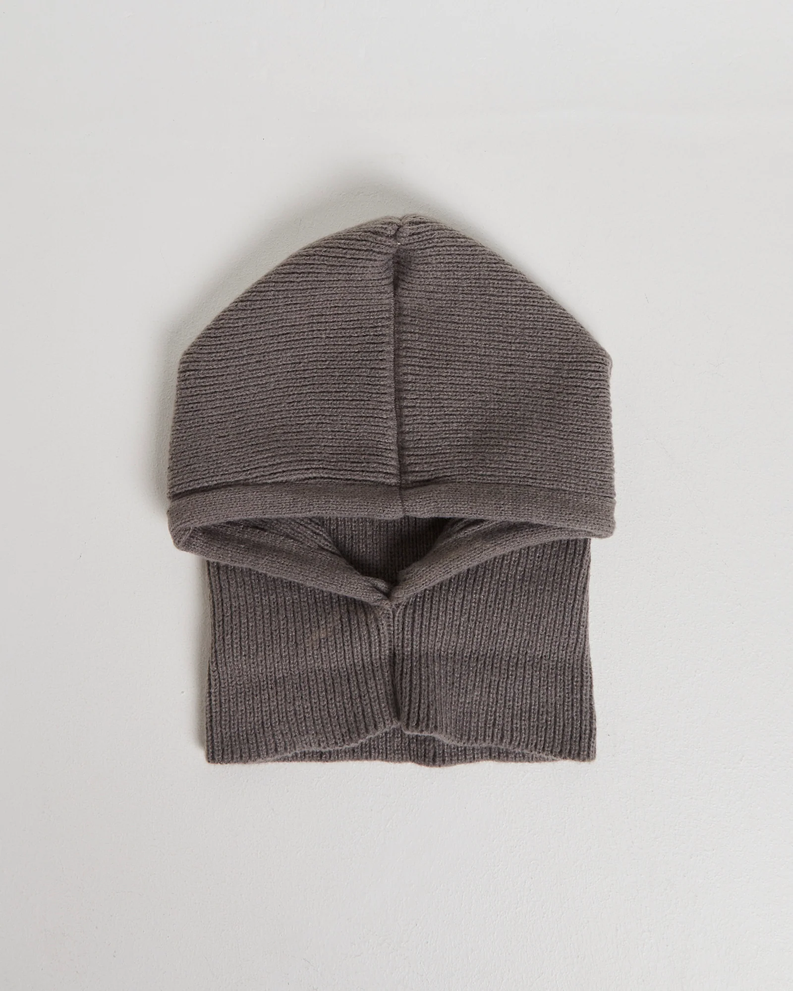 Beckham Knitted Balaclava