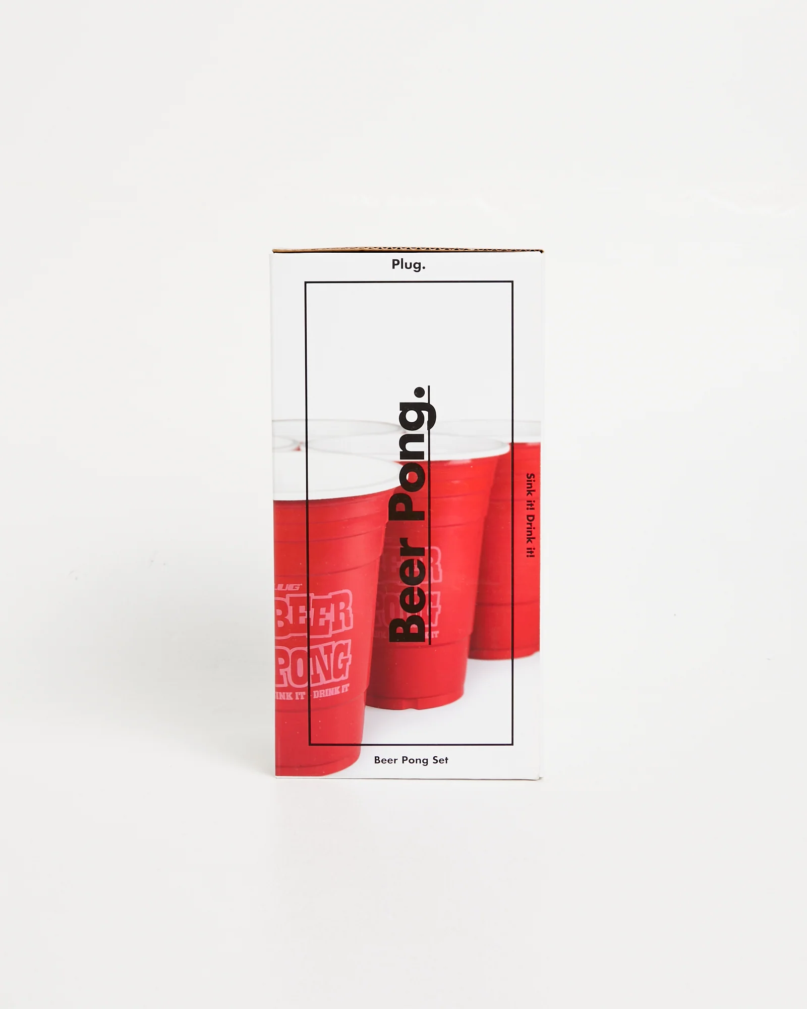 Beer Pong Simple Edition