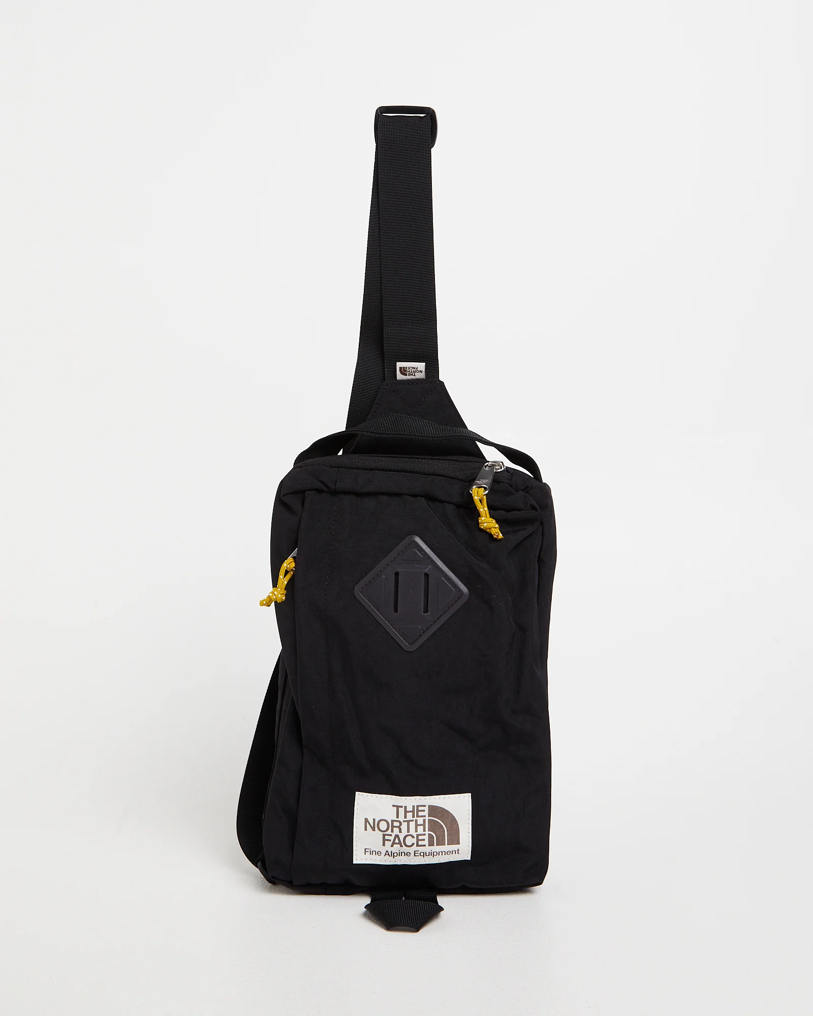 Berkeley Field Bag