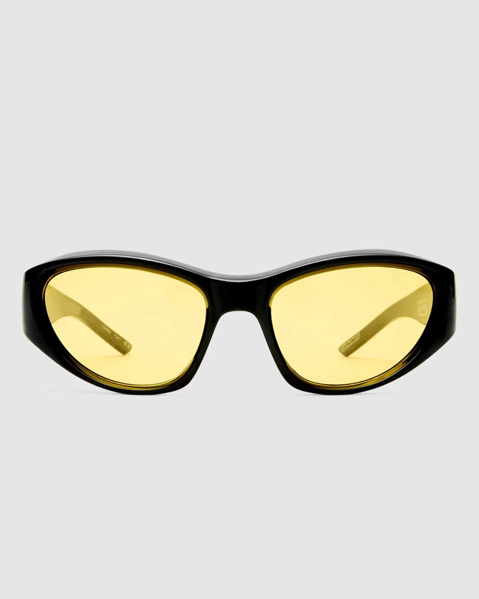 Blackout Sunglasses