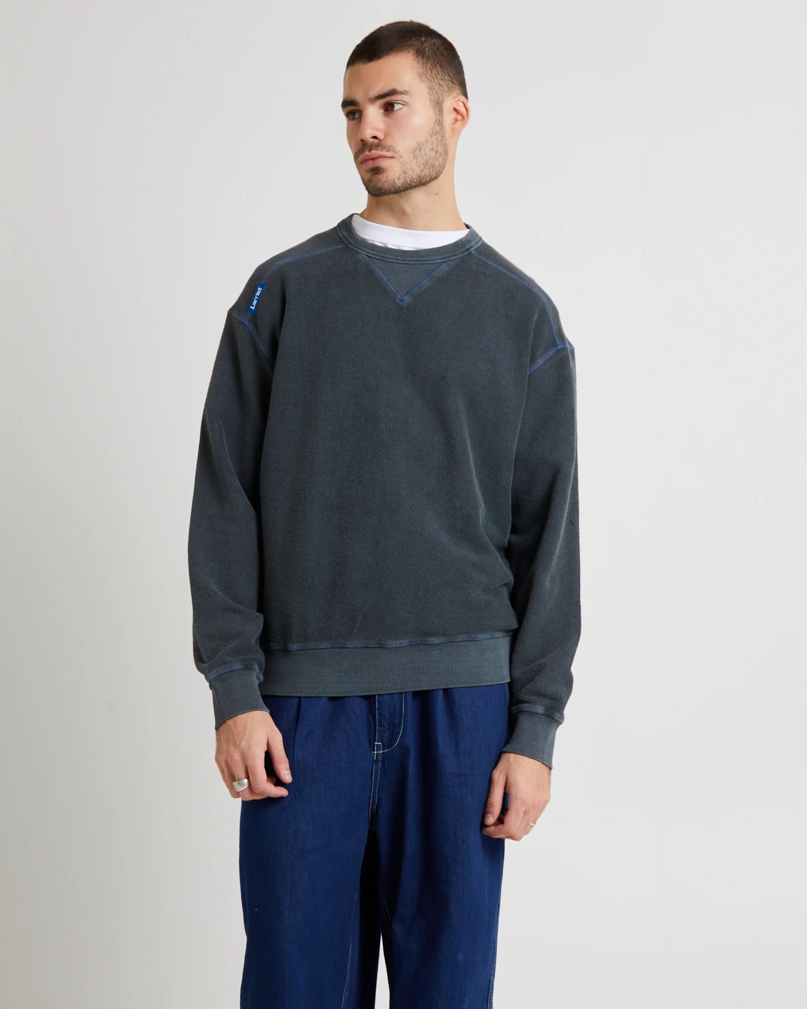 Blind Crew Jumper
