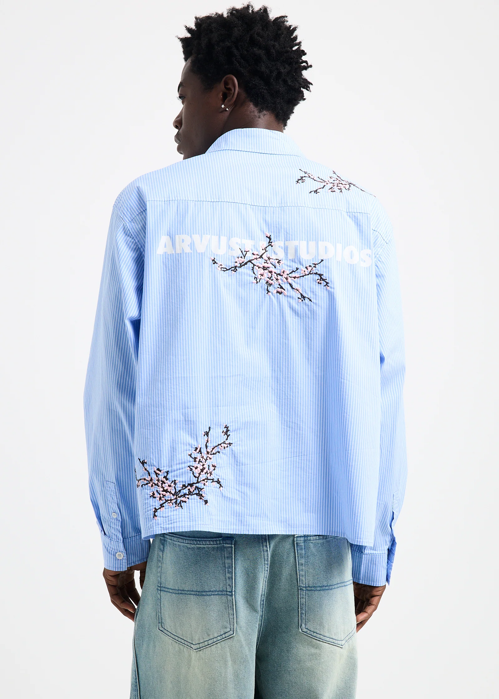 Bloom Long Sleeve Shirt - Image 5