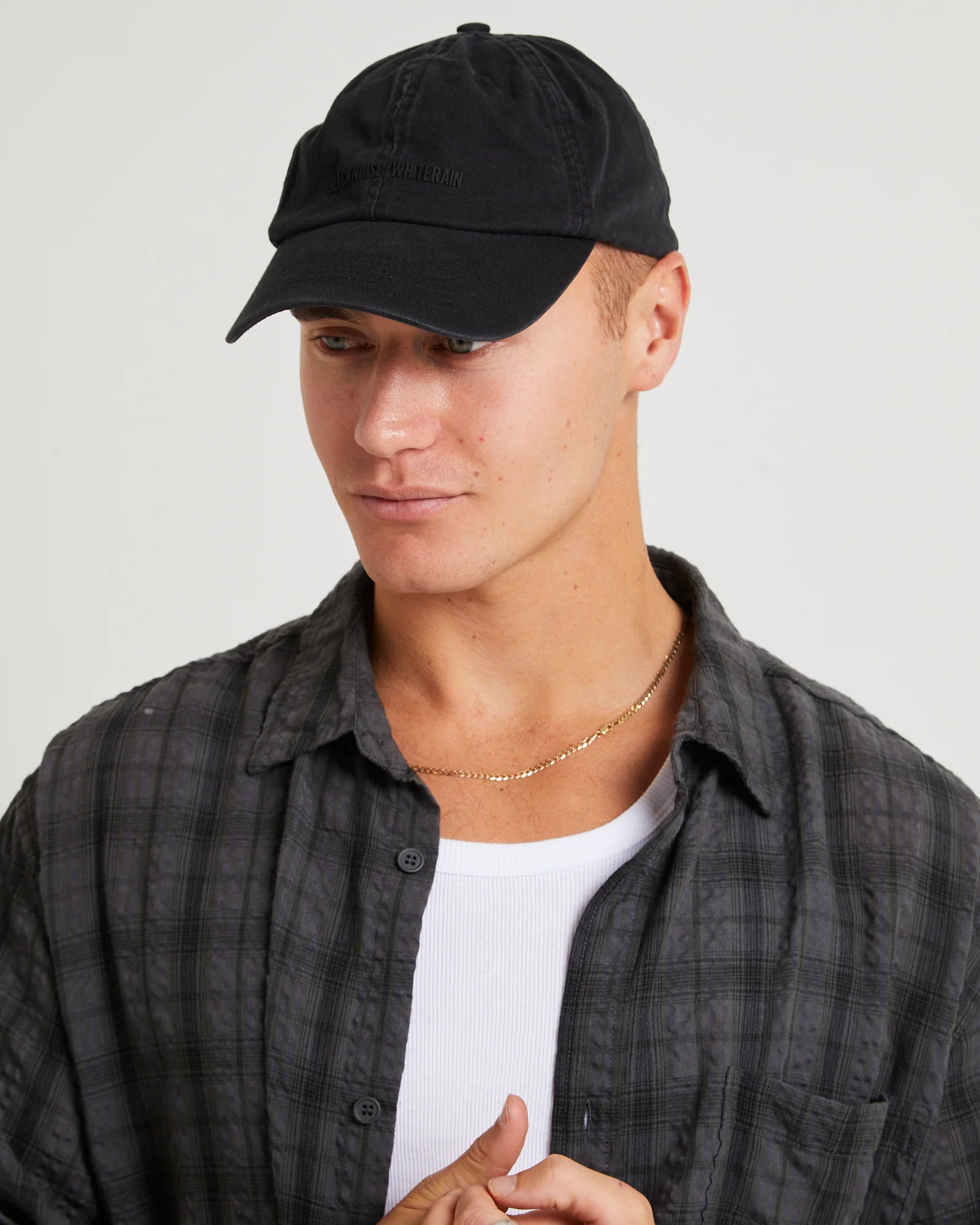BNWR Logo Cap