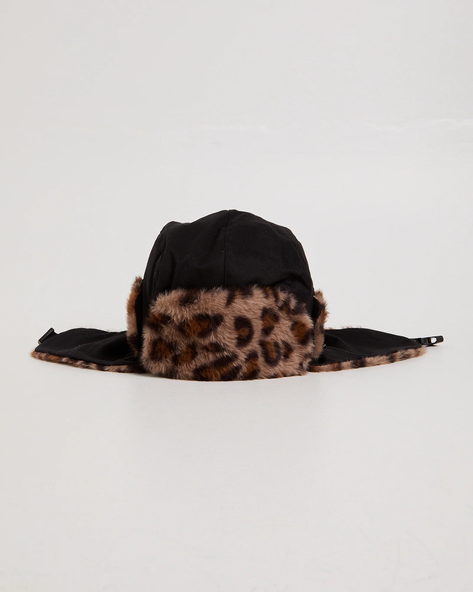 Bomber Cap