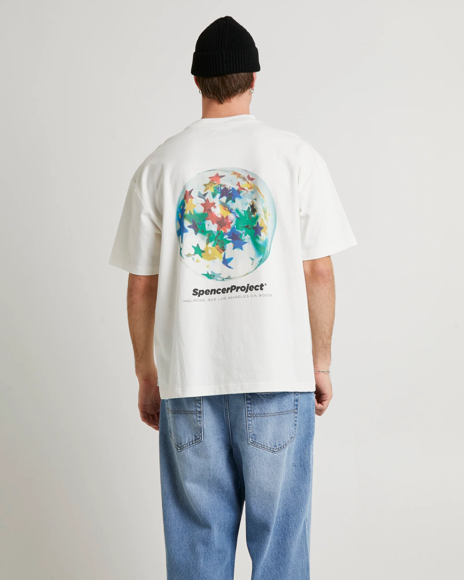 Bouncy Ball Short Sleeve T-Shirt