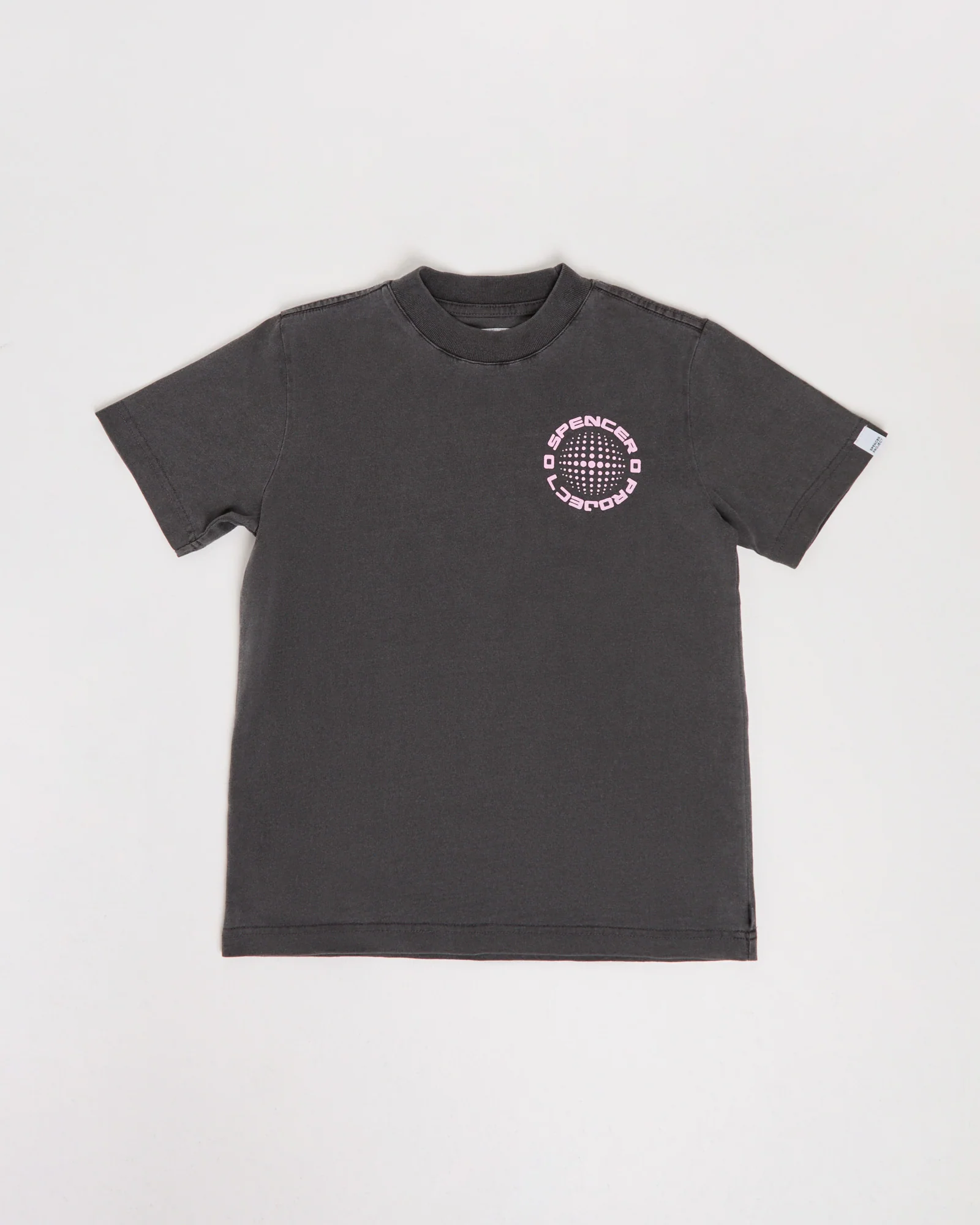 Boys Ministry T-Shirt