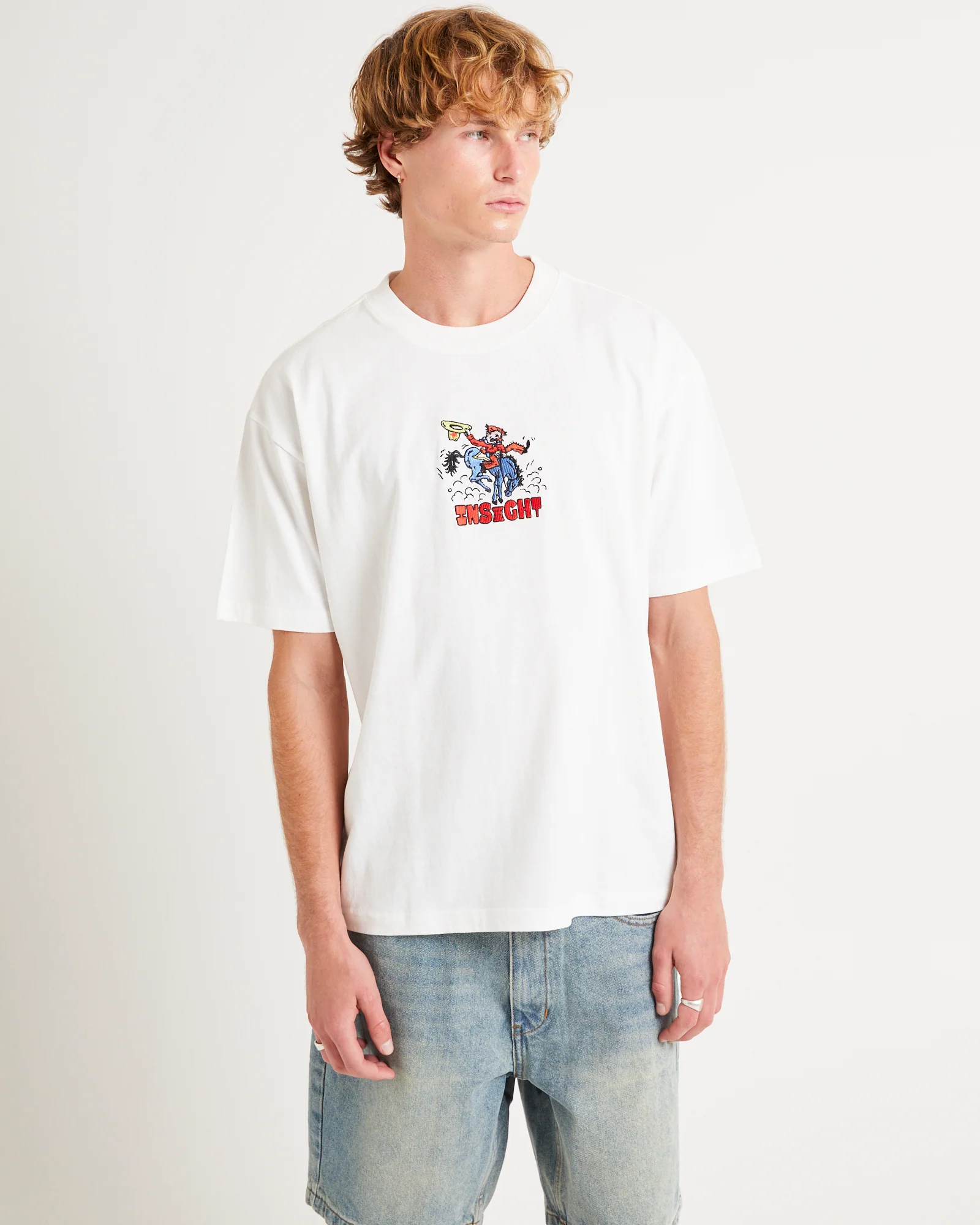 Buck T-Shirt