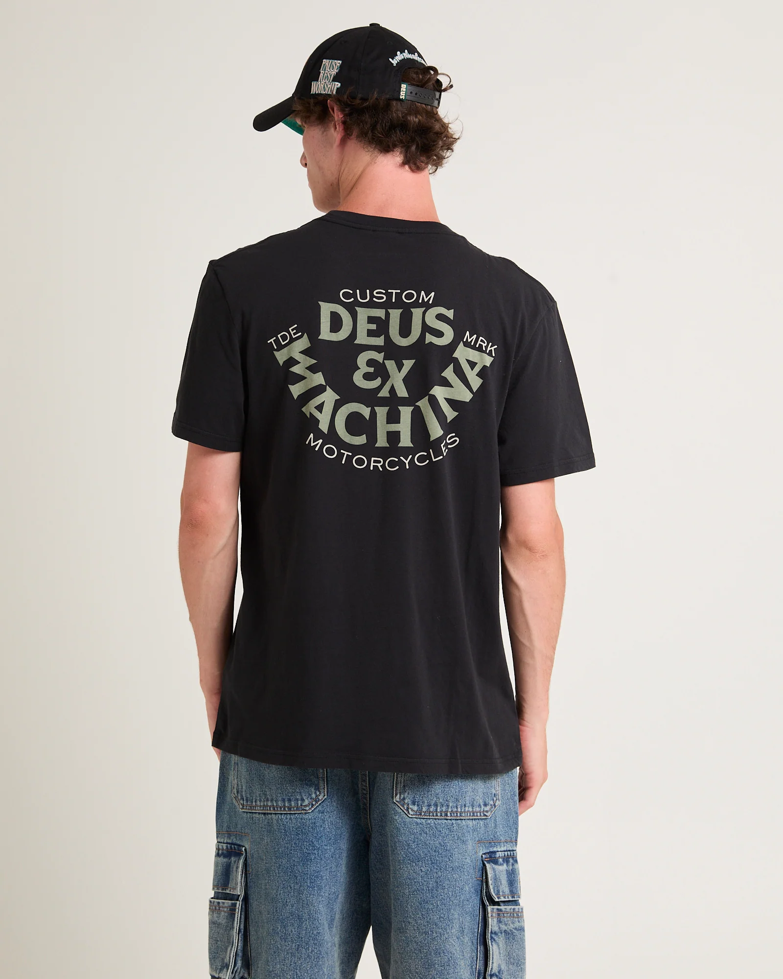 Buckets T-Shirt