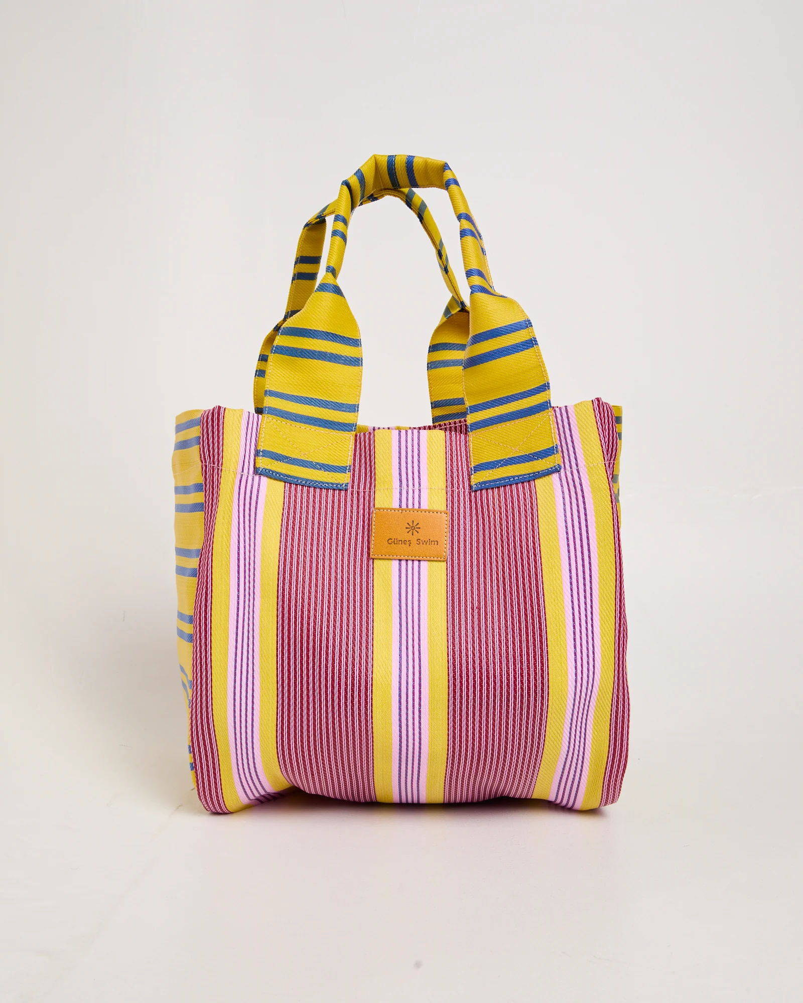 Bundle Tote