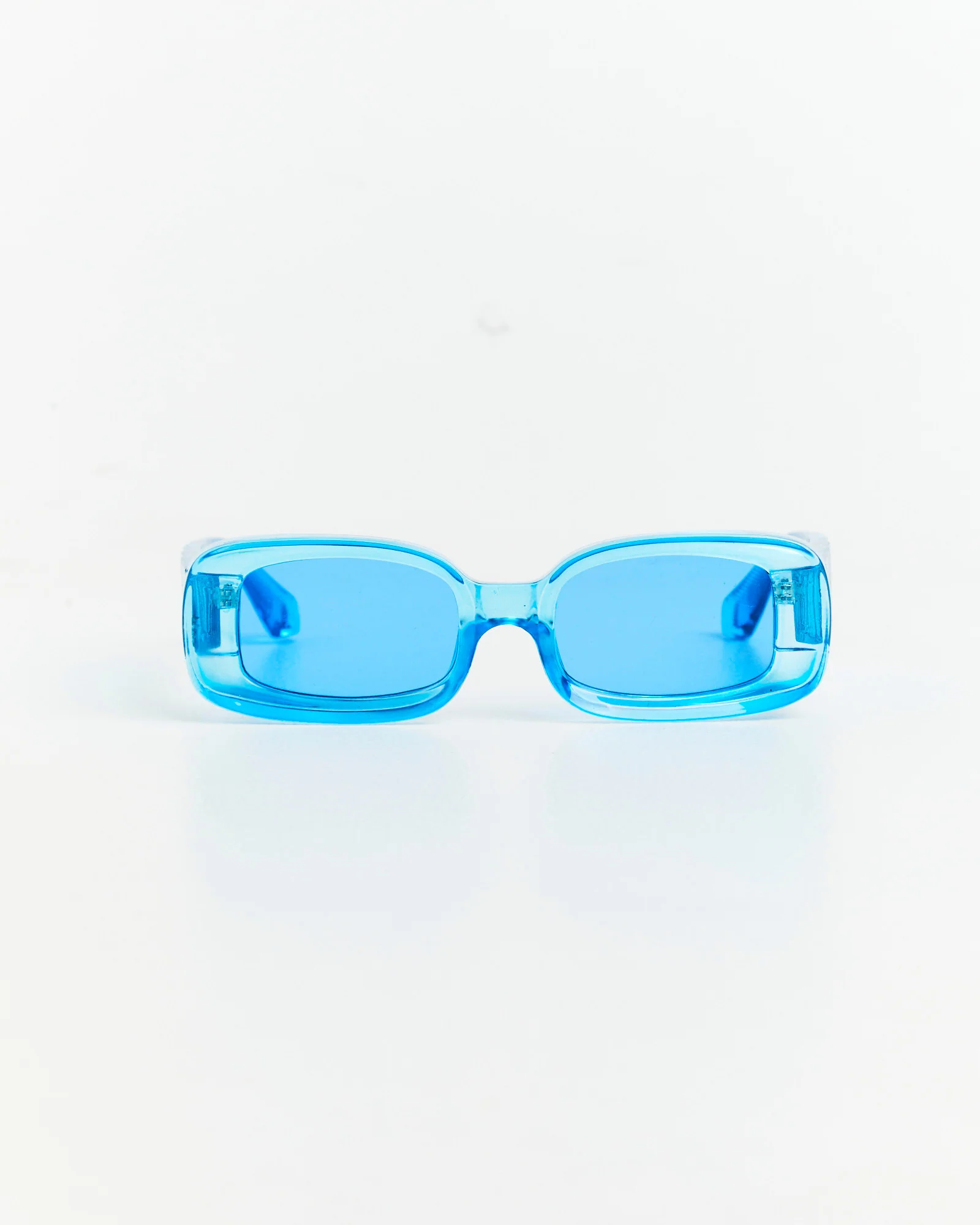 Cahil Sunglasses Blue