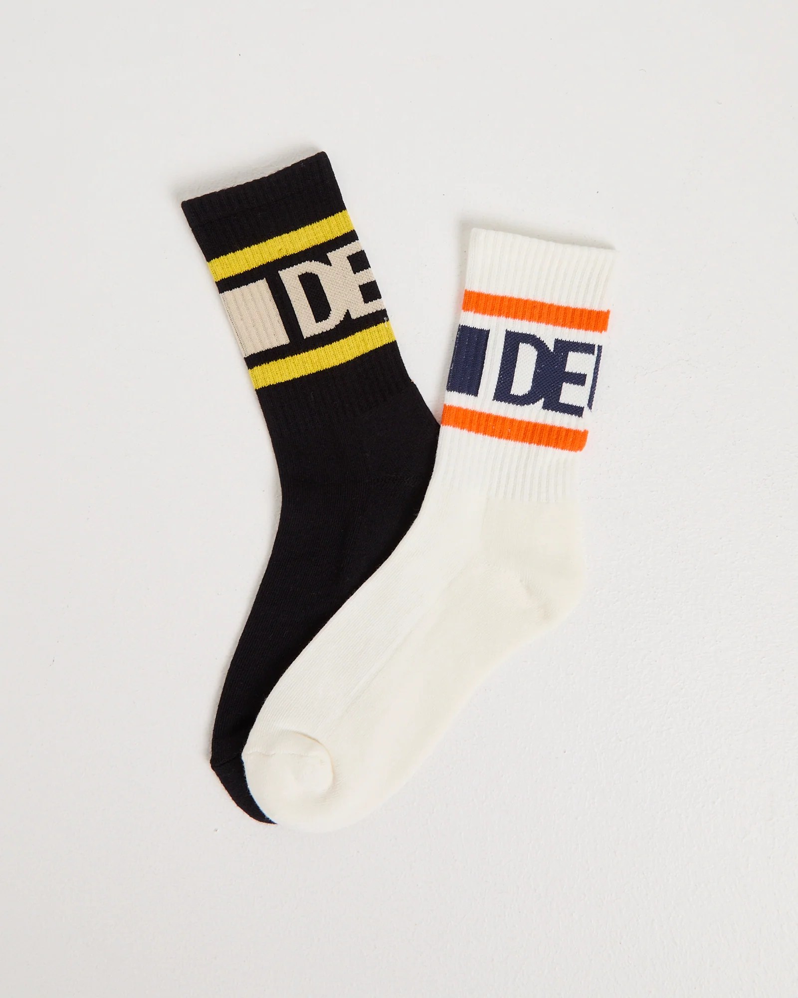 Cali Socks 2 Pack